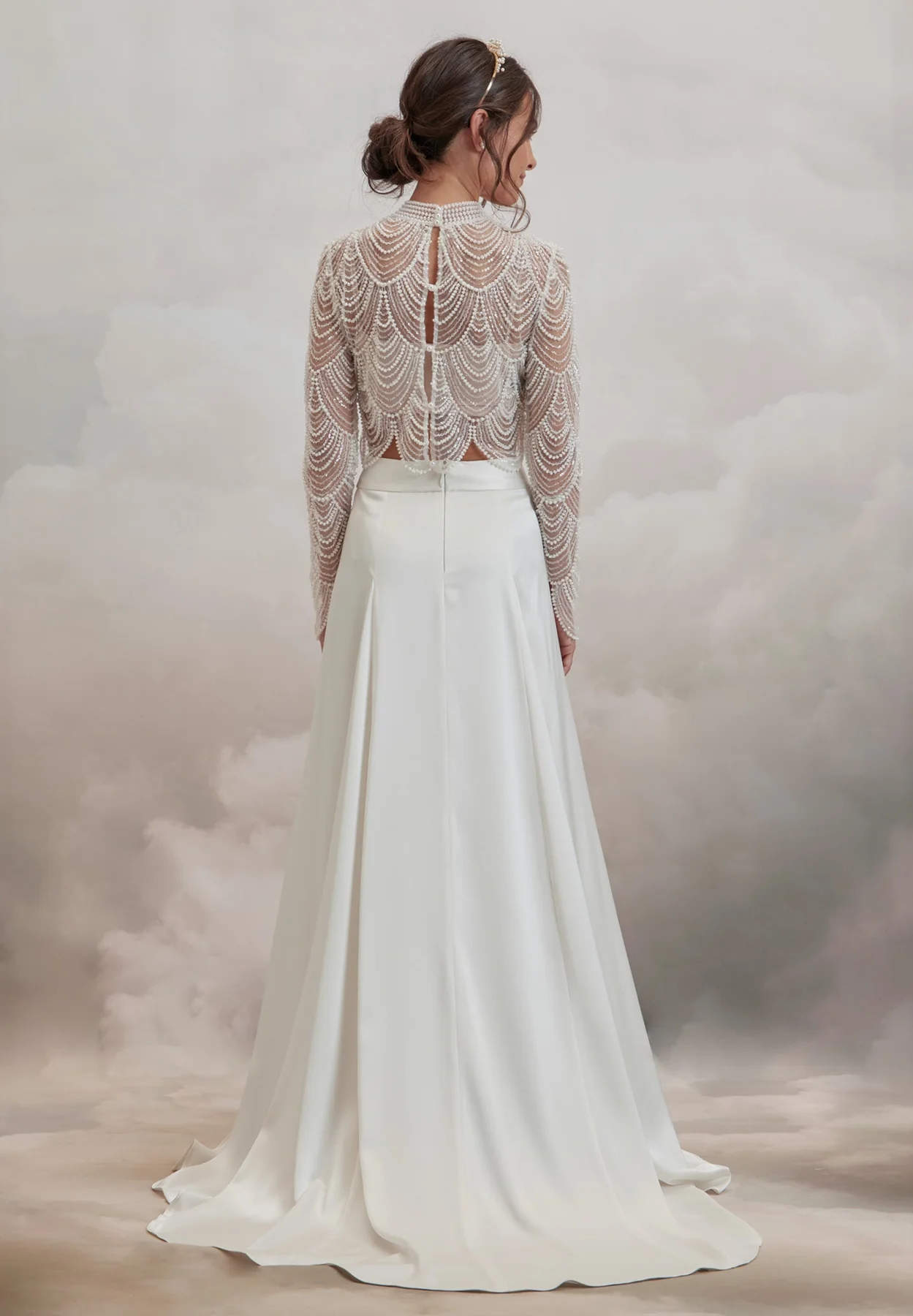 Brautkleid