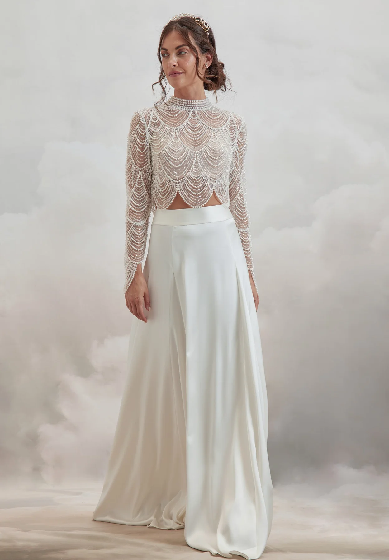 Brautkleid
