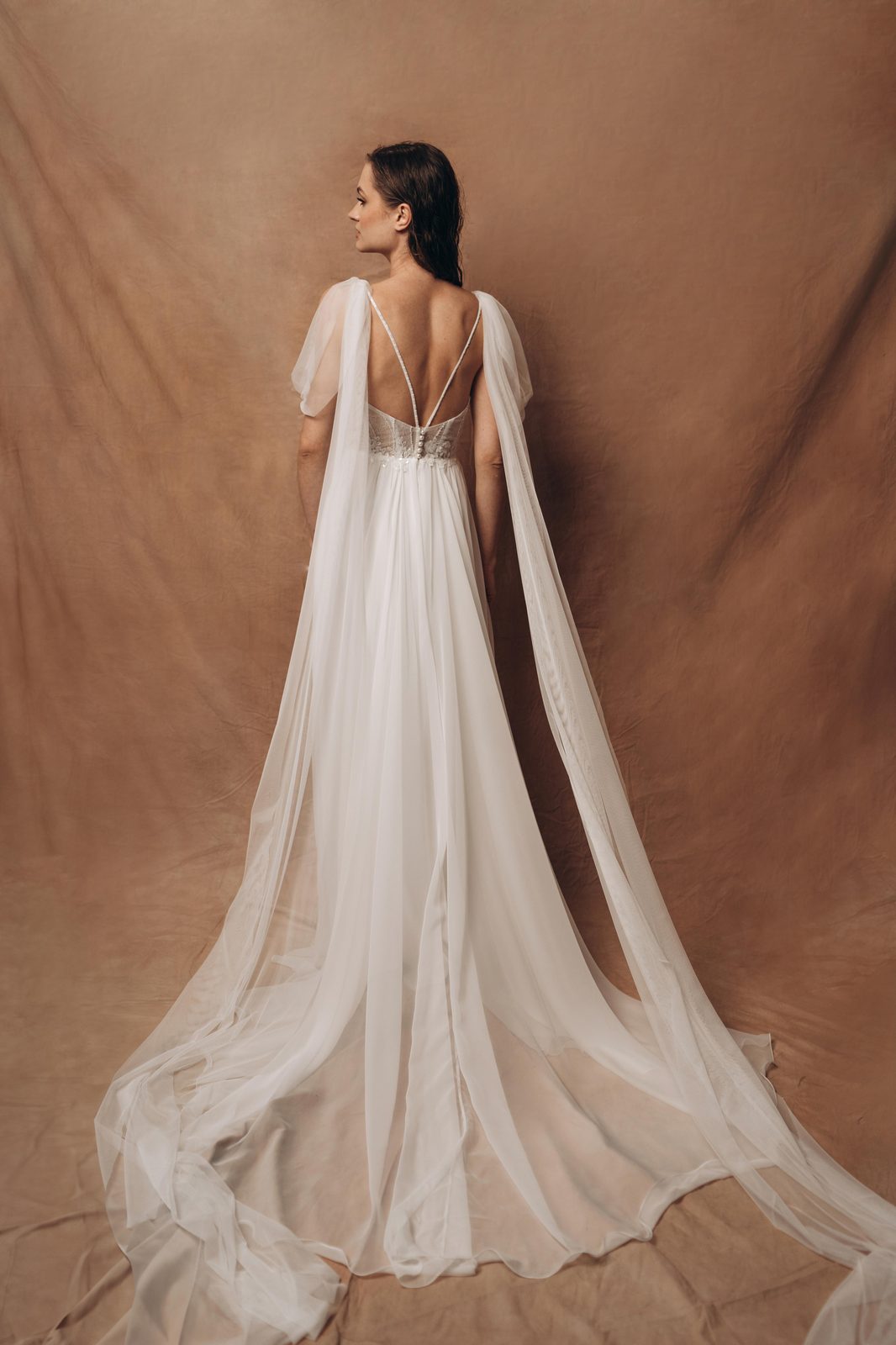 Brautkleid
