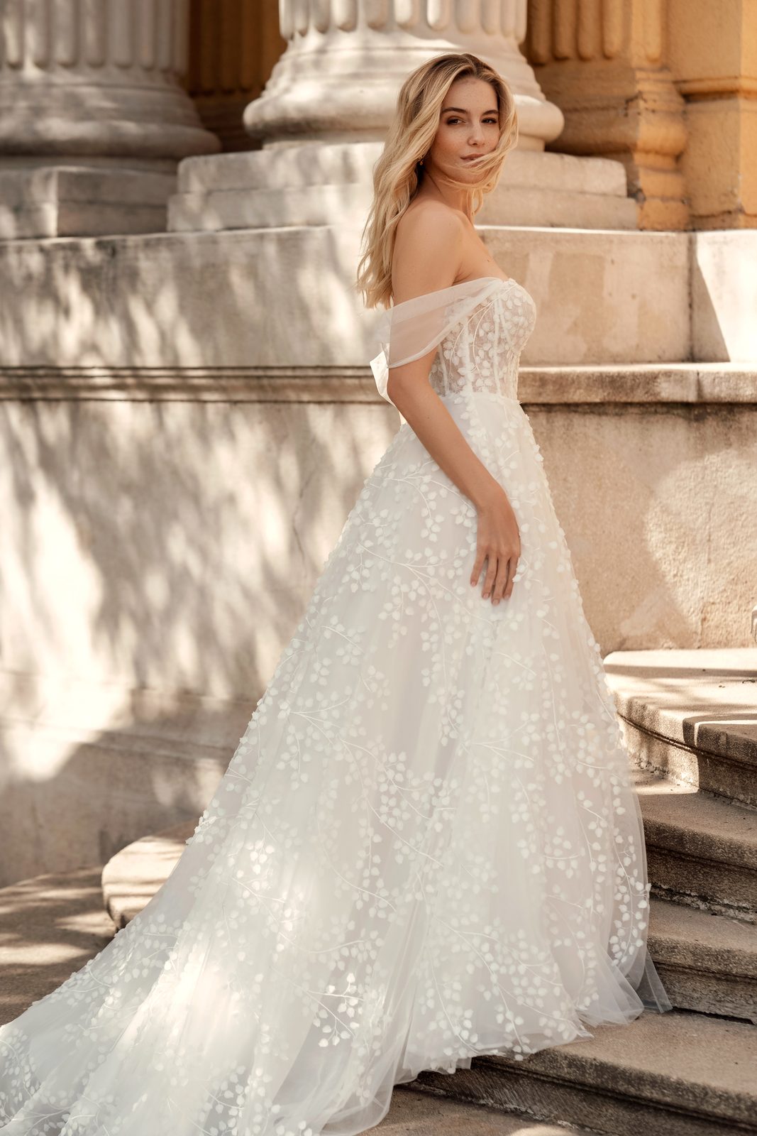 Brautkleid