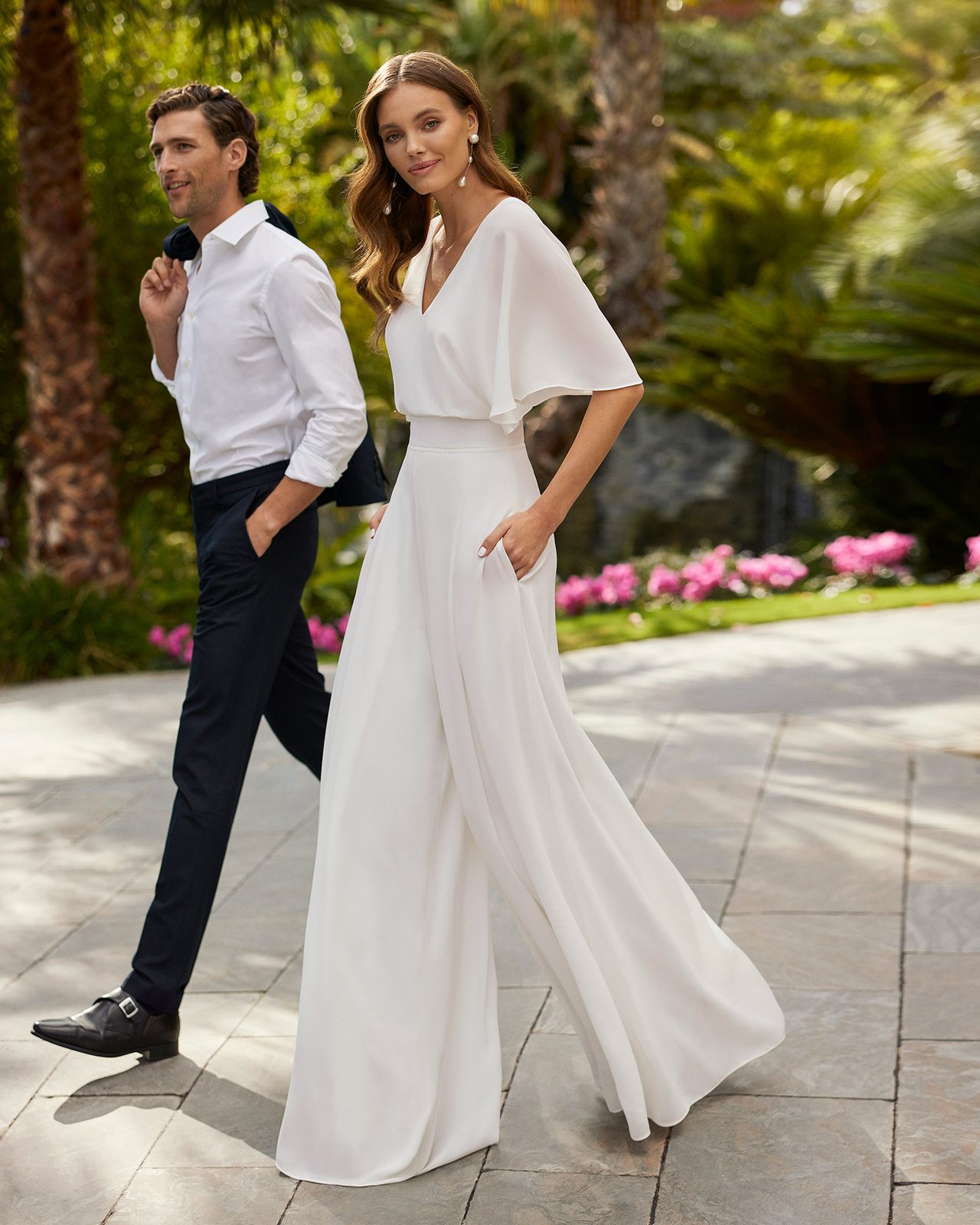 Brautkleid