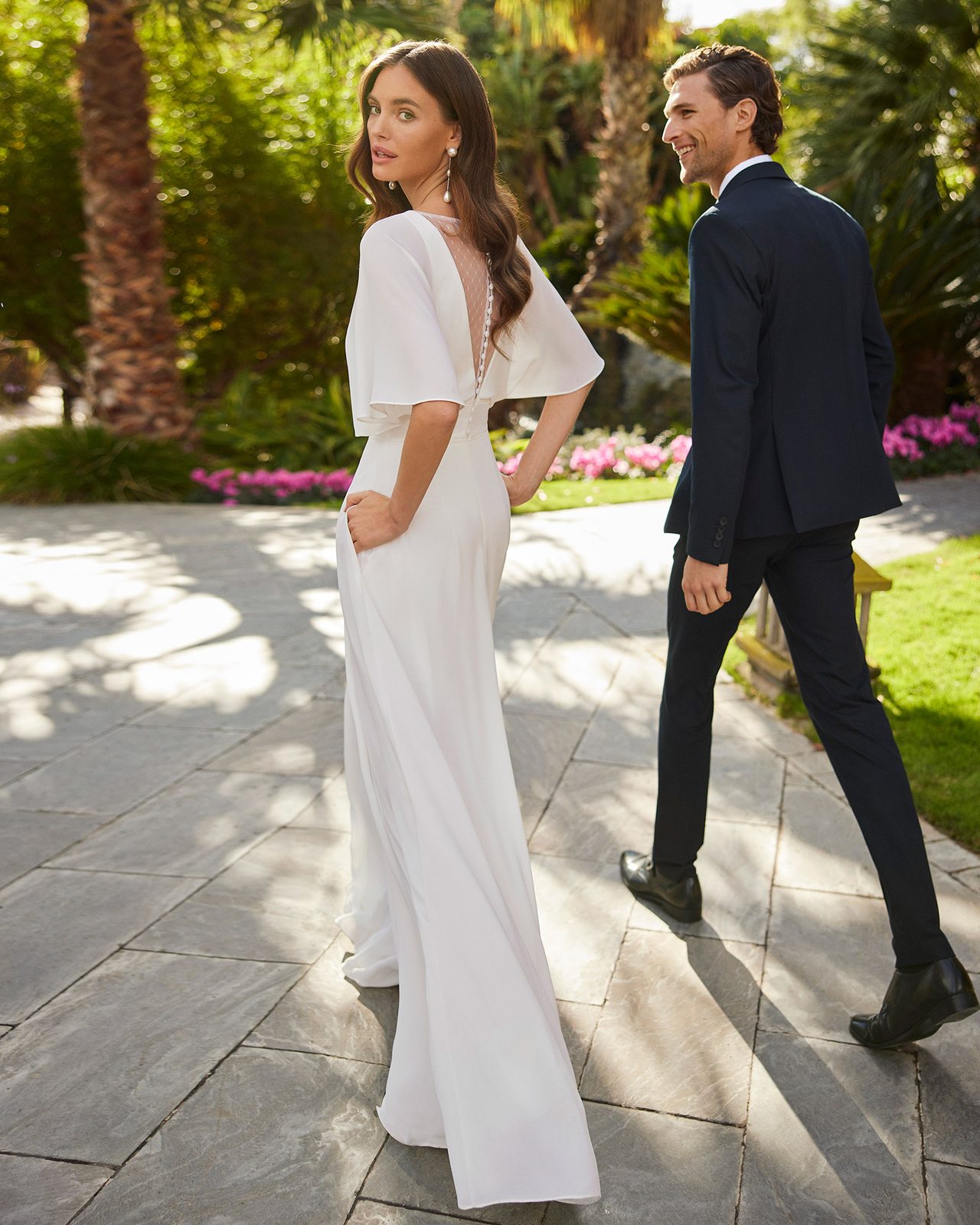Brautkleid