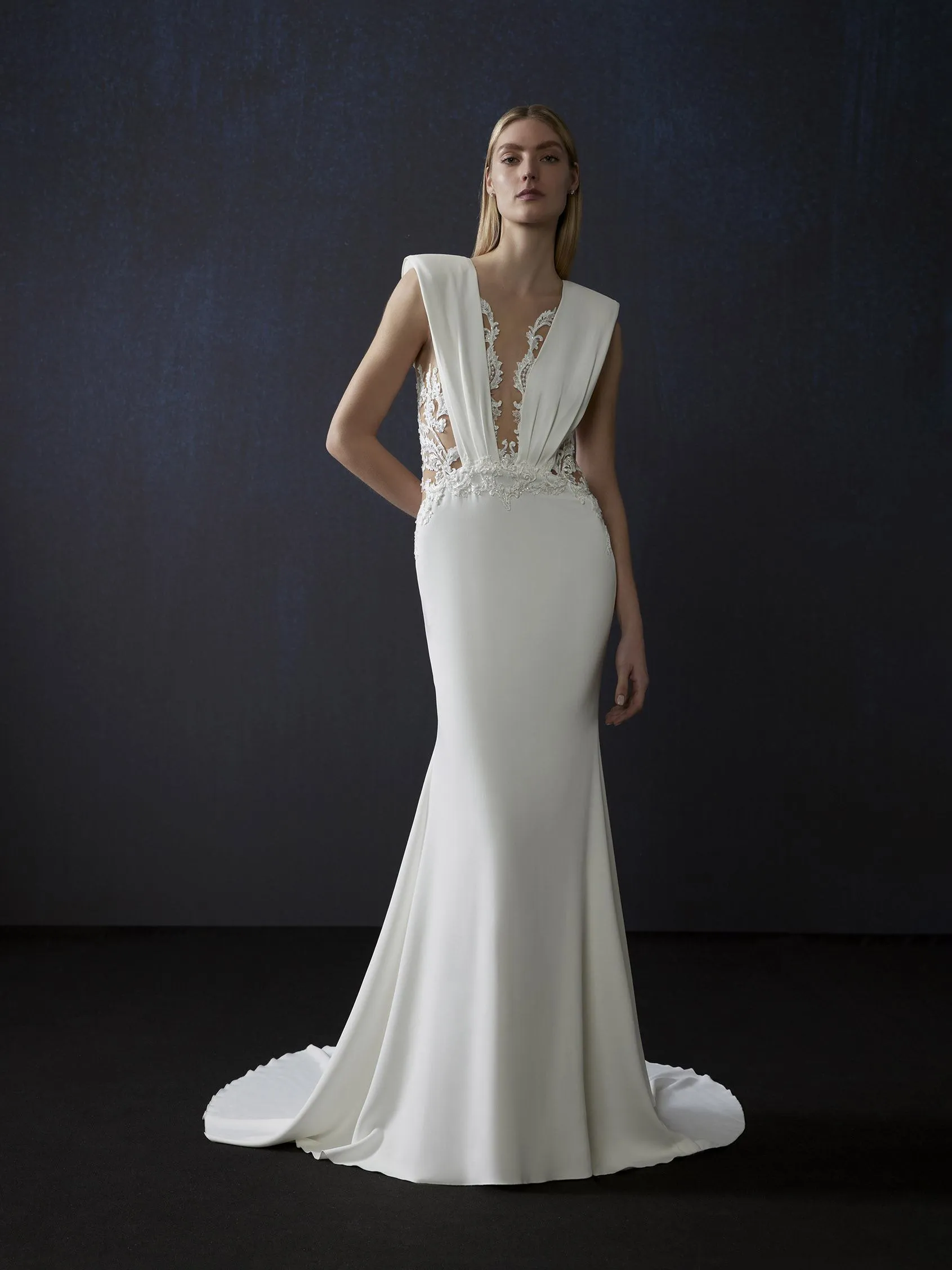 Brautkleid