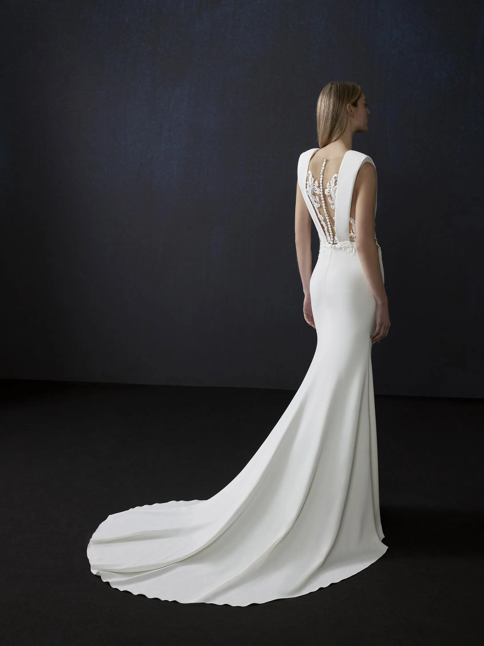 Brautkleid