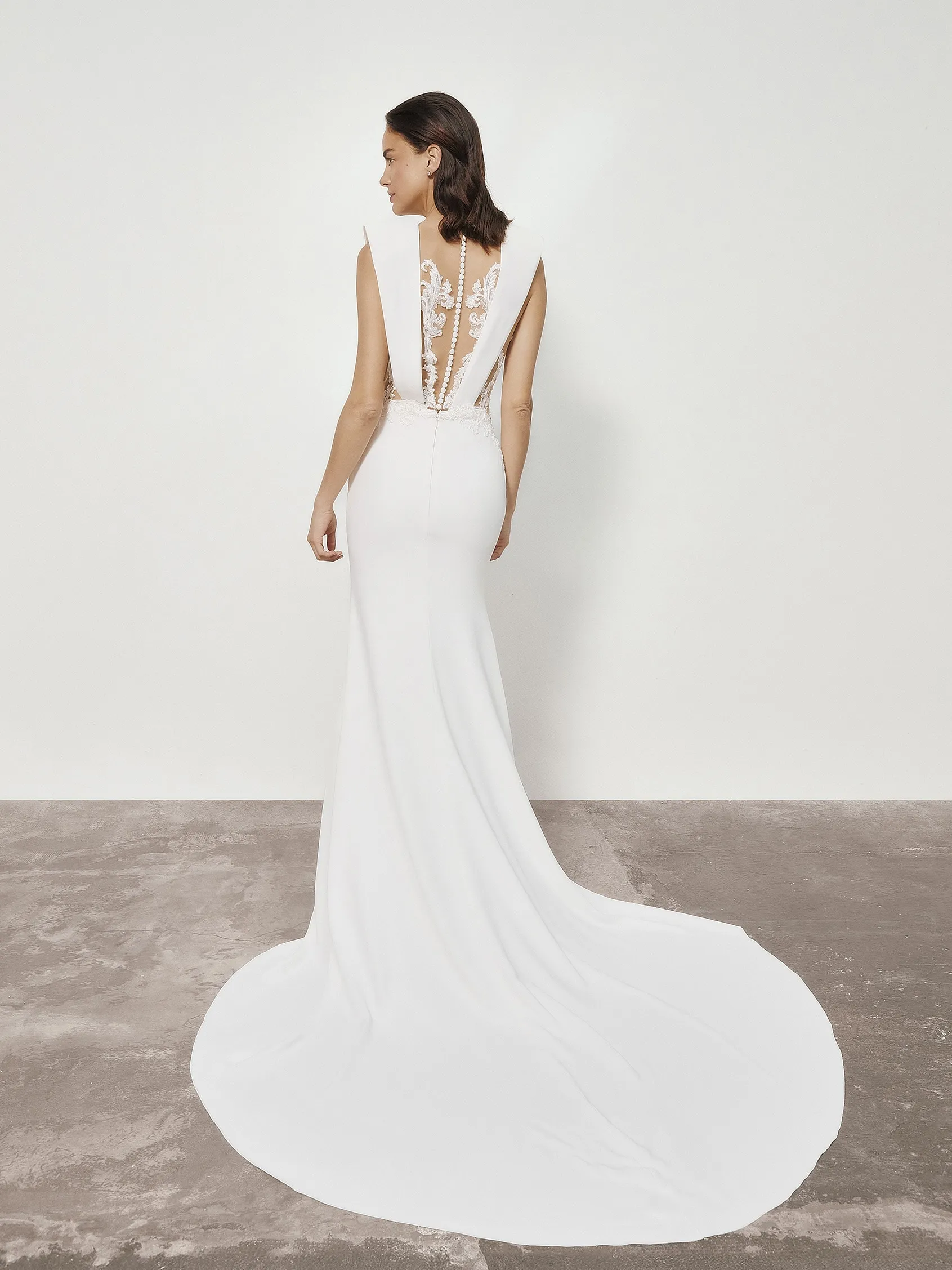 Brautkleid