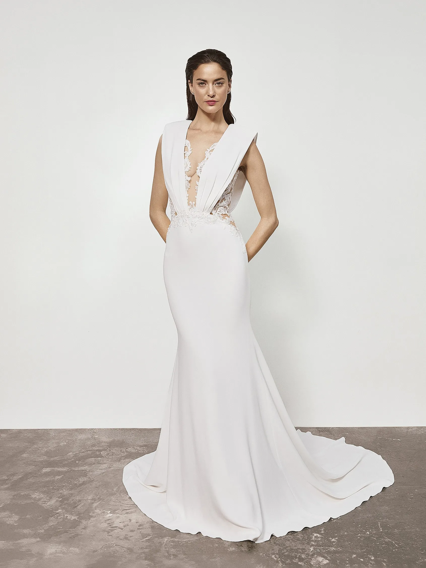 Brautkleid