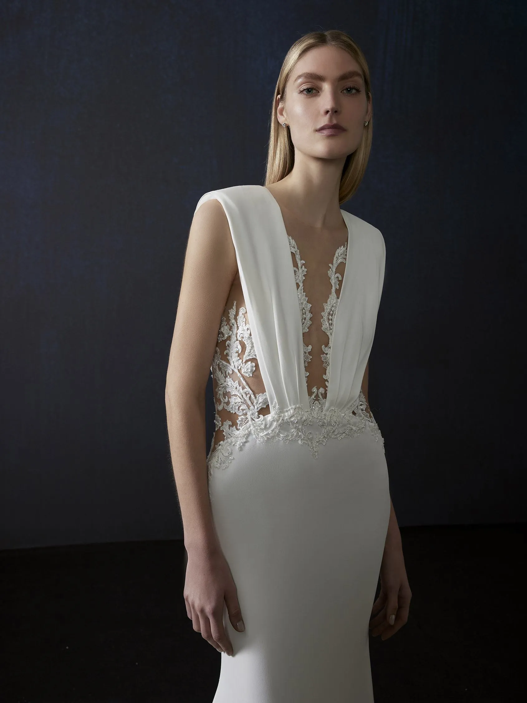 Brautkleid