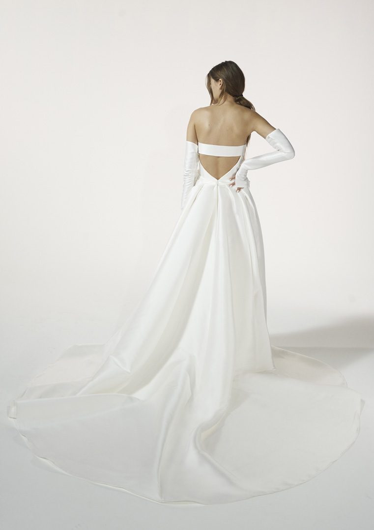 Brautkleid