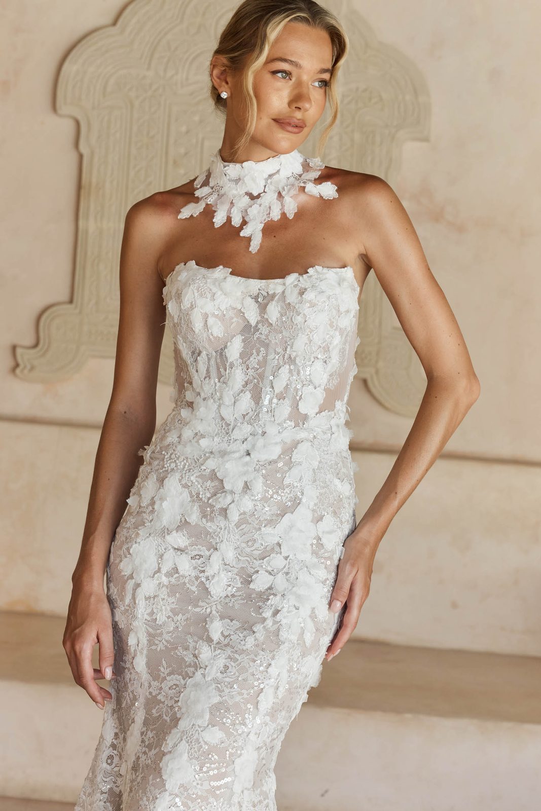 Brautkleid