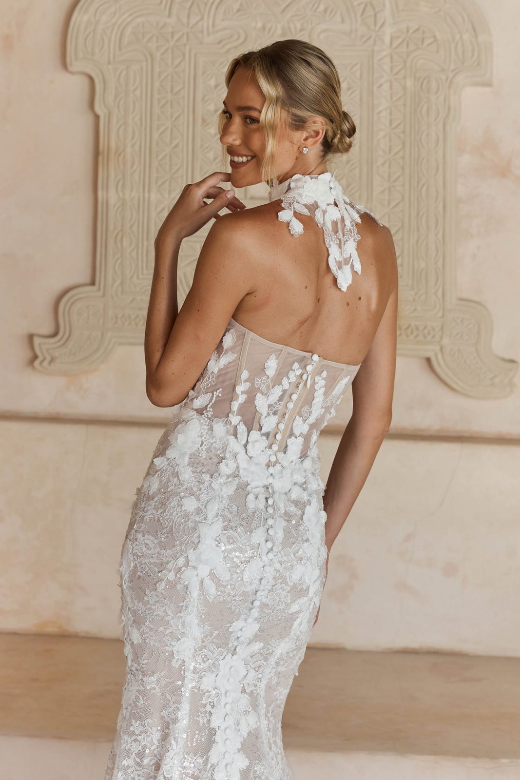 Brautkleid
