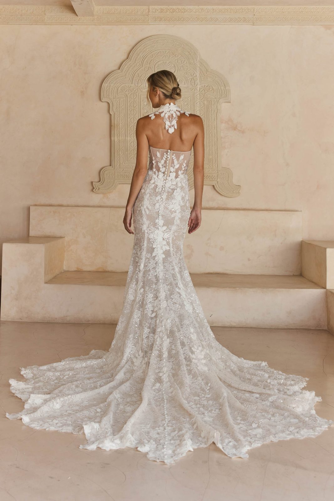 Brautkleid