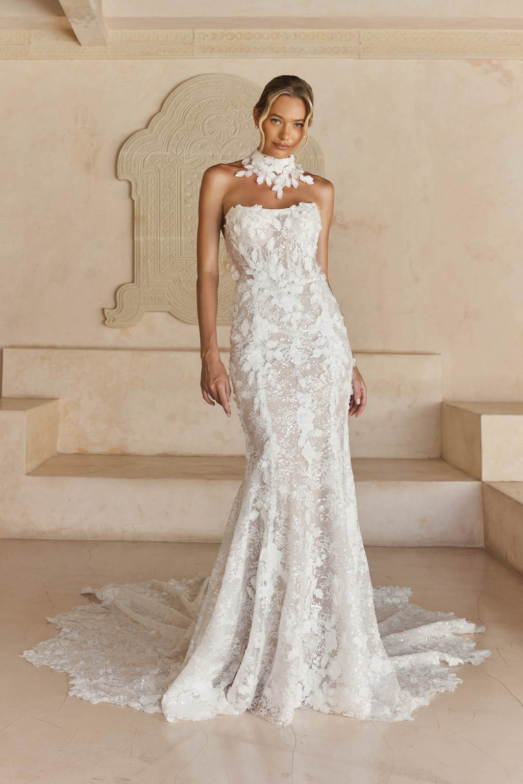 Brautkleid