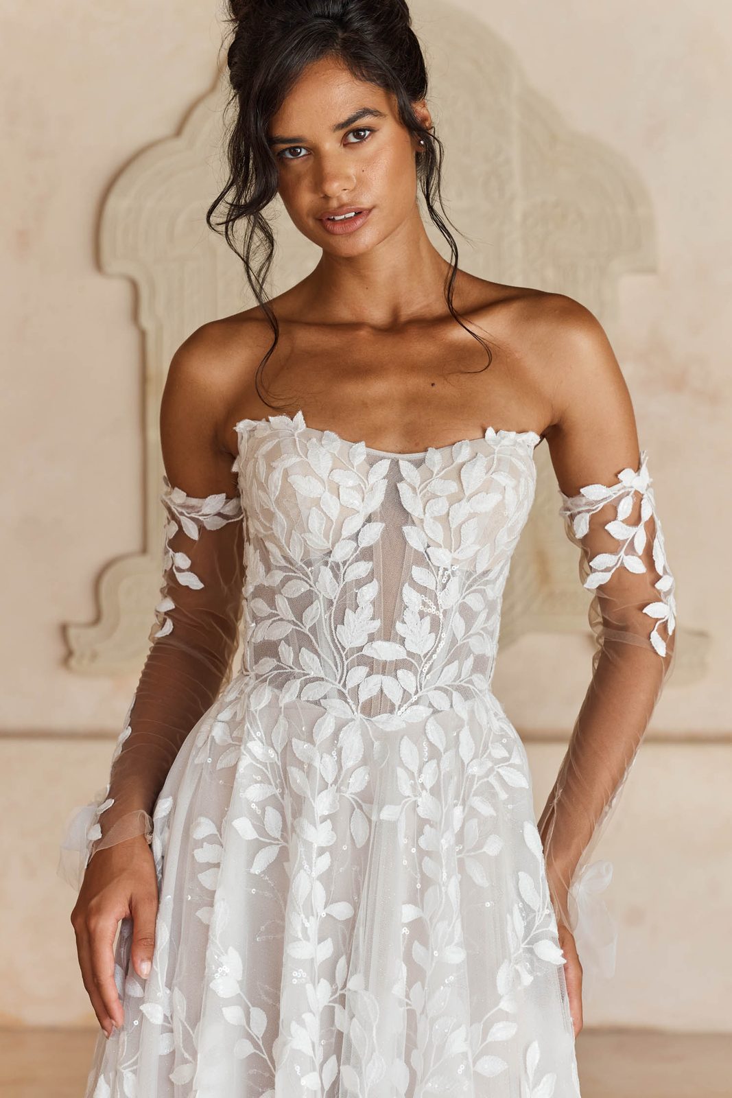 Brautkleid