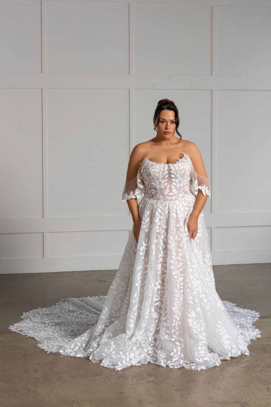 Brautkleid