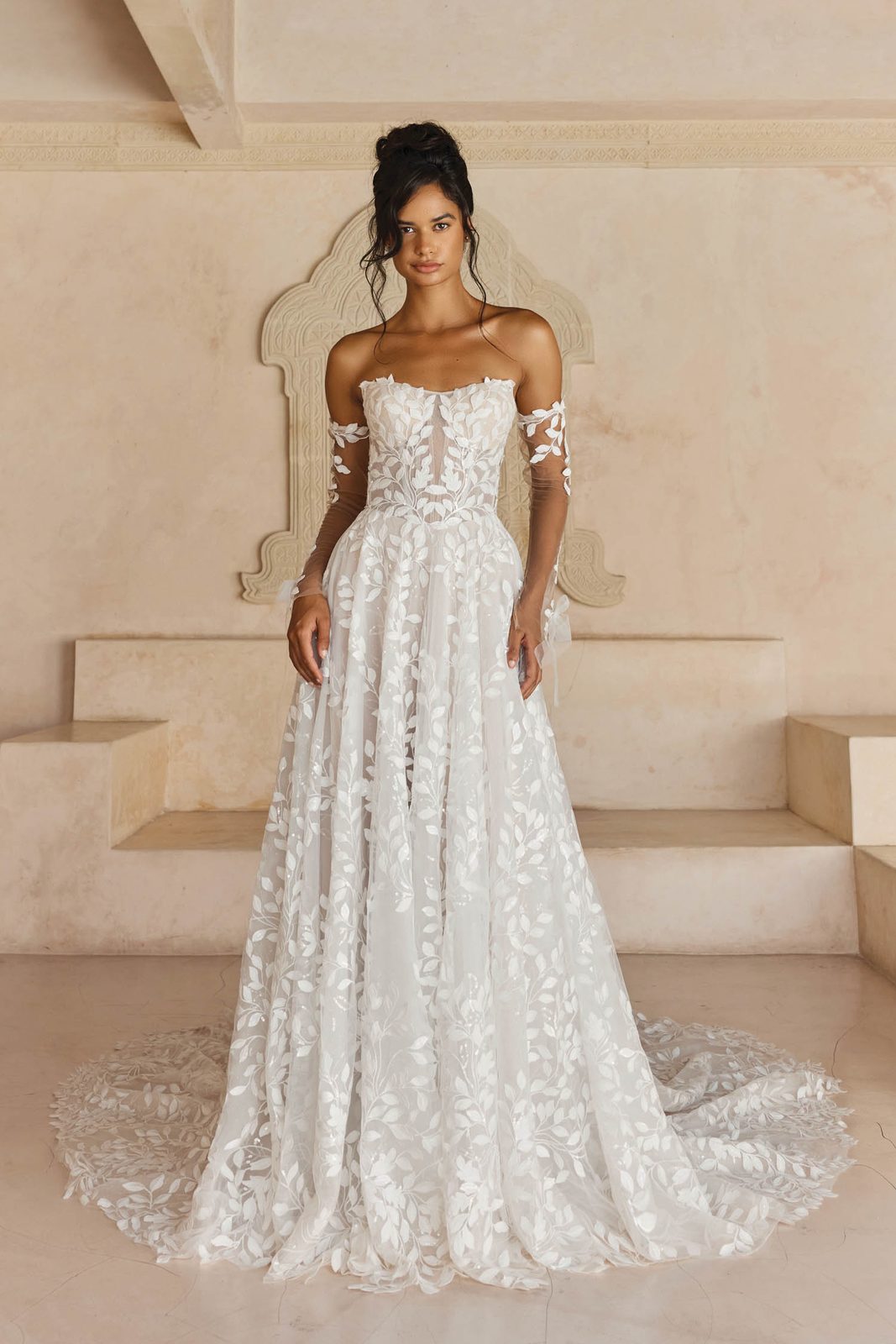 Brautkleid