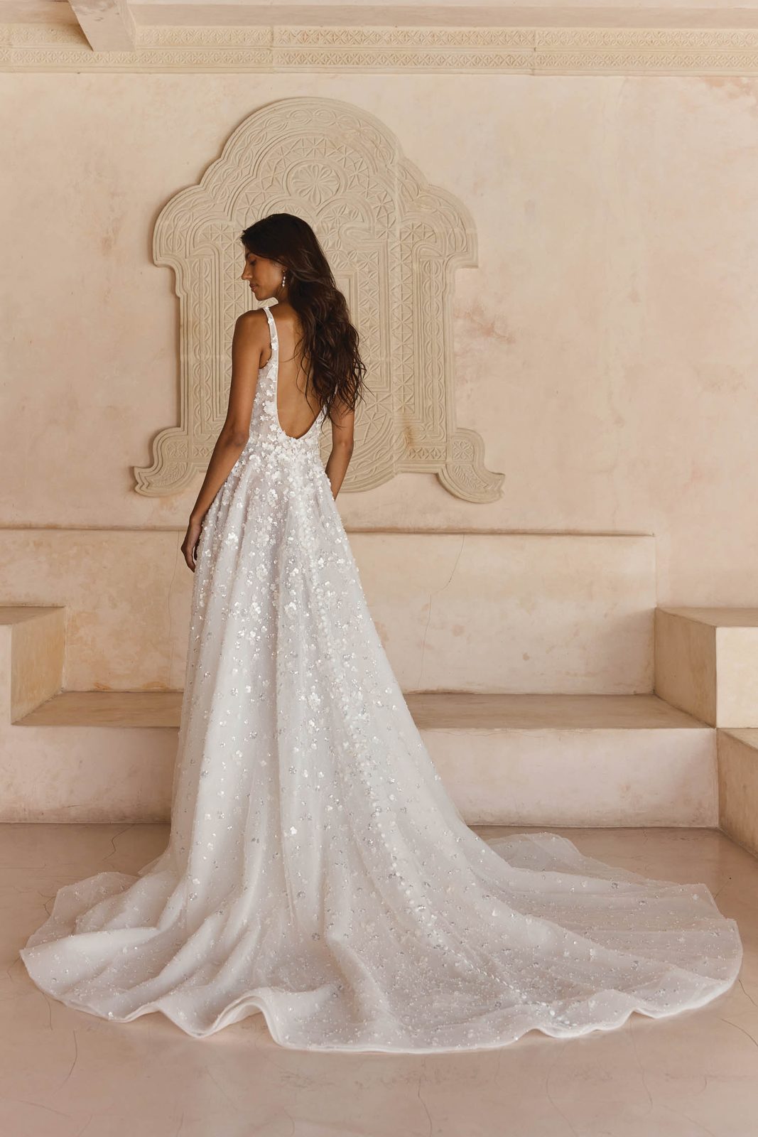Brautkleid