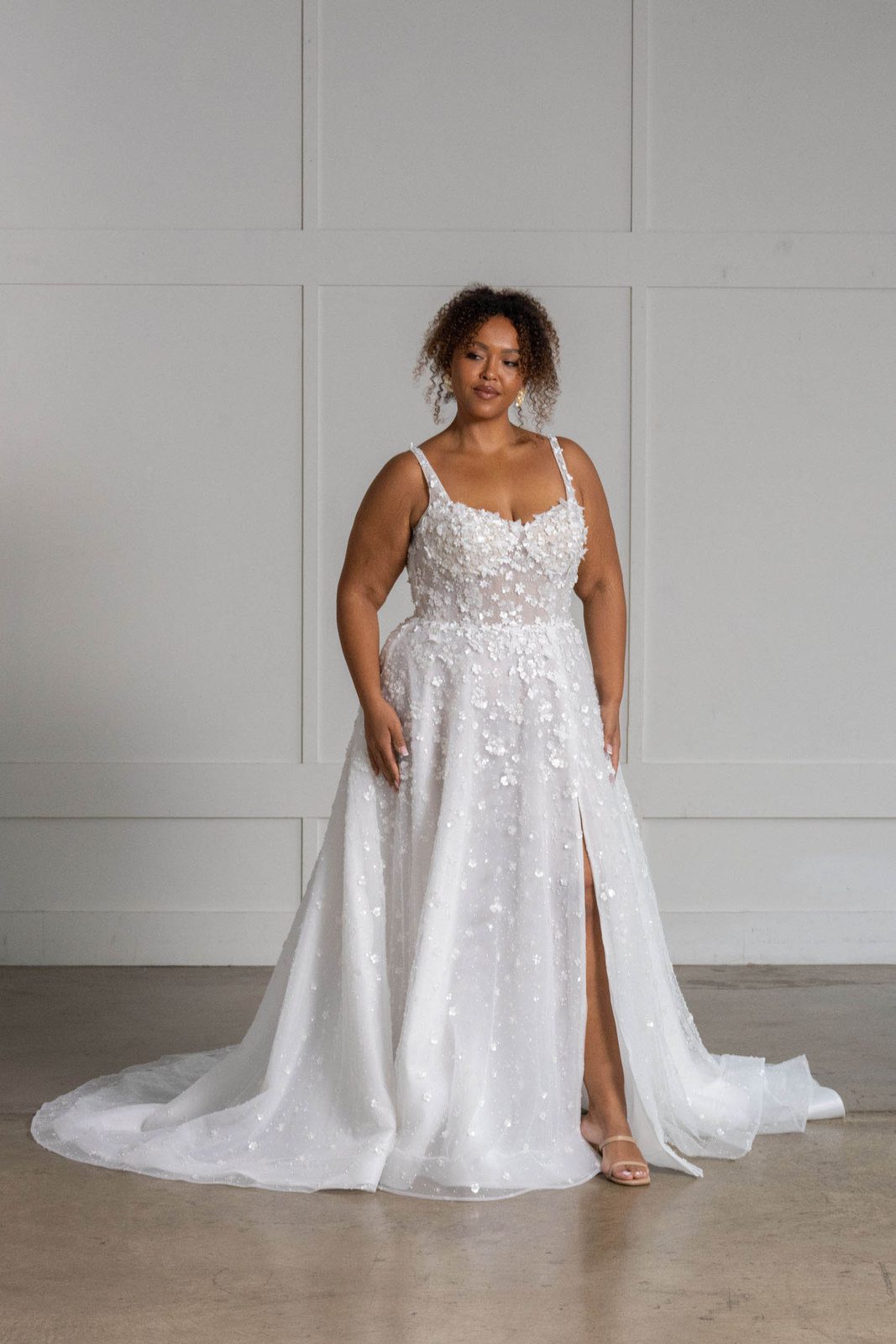 Brautkleid