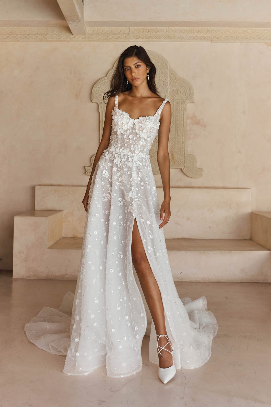 Brautkleid