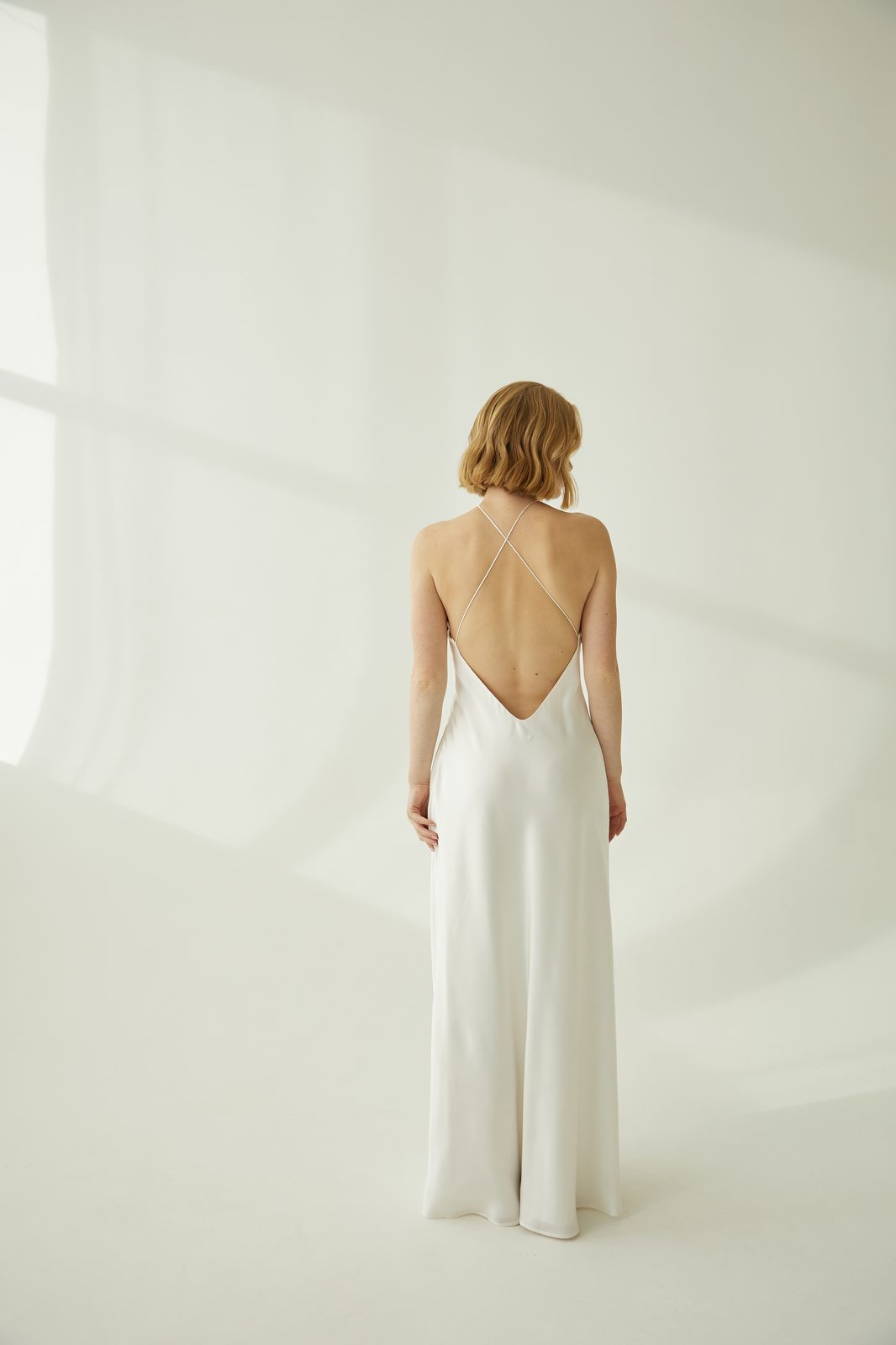 Brautkleid