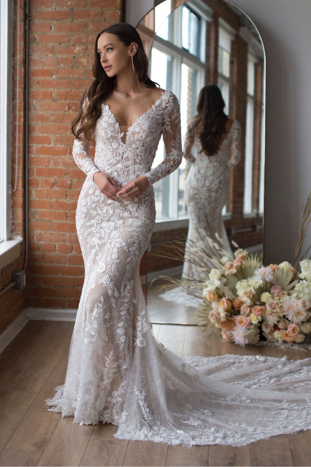 Brautkleid