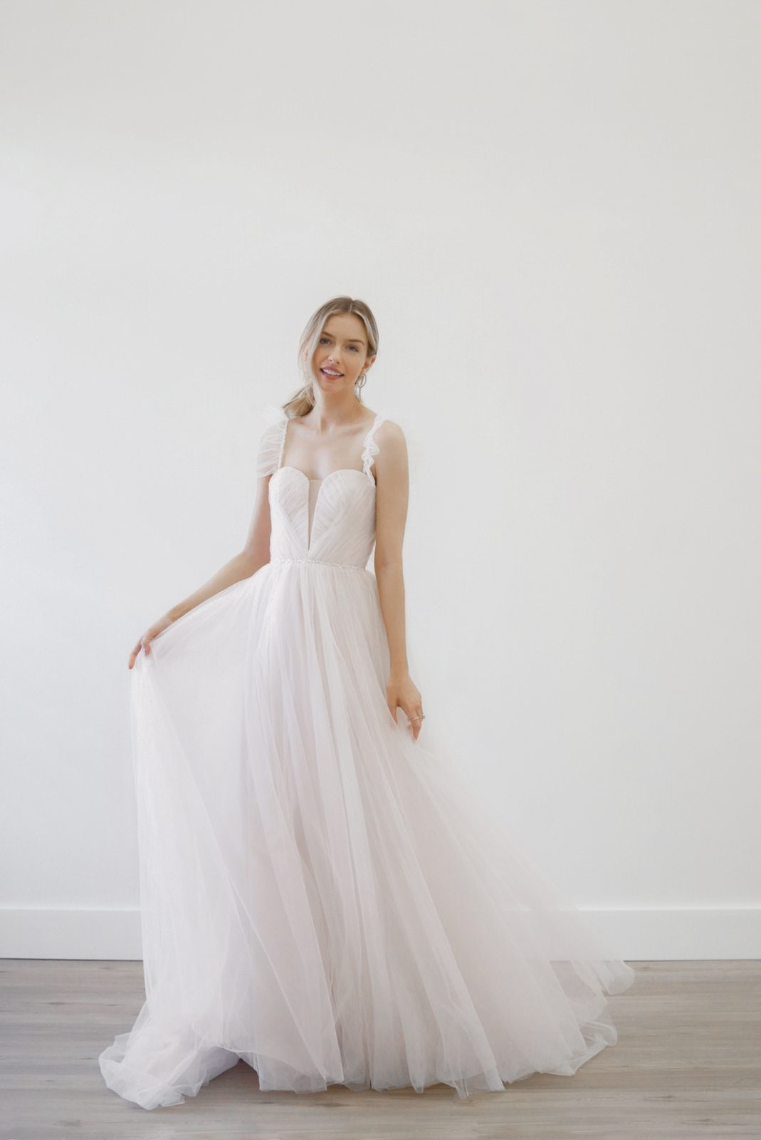 Brautkleid
