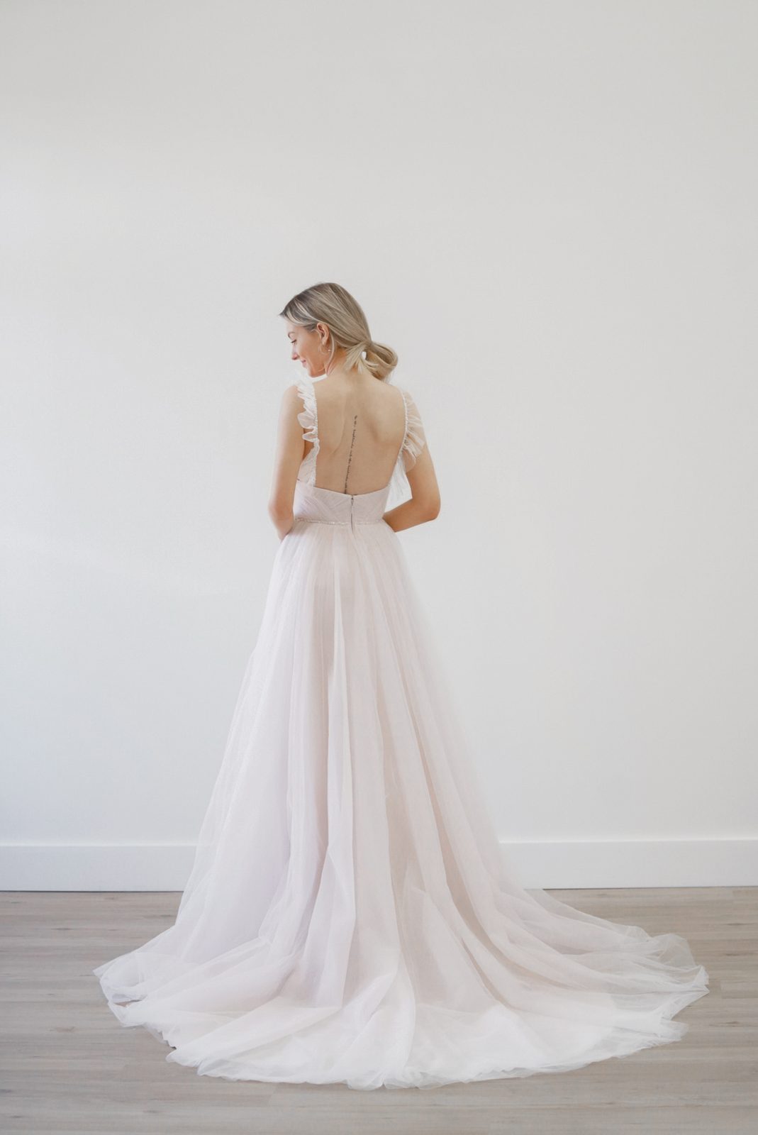 Brautkleid