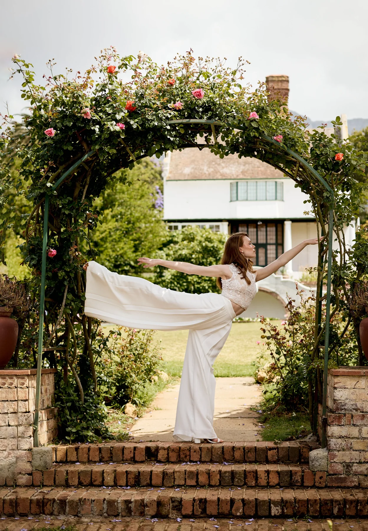 Brautkleid