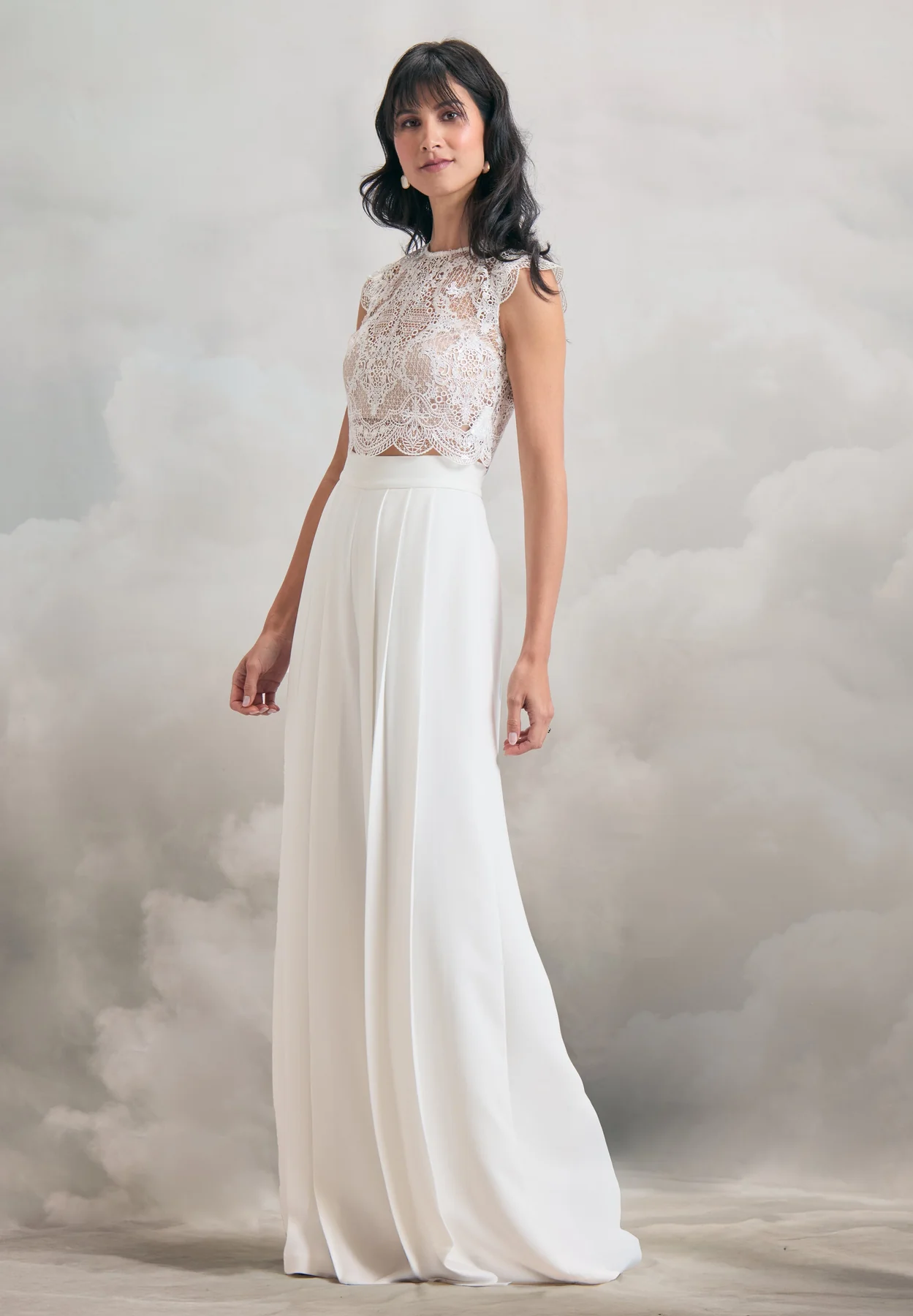 Brautkleid