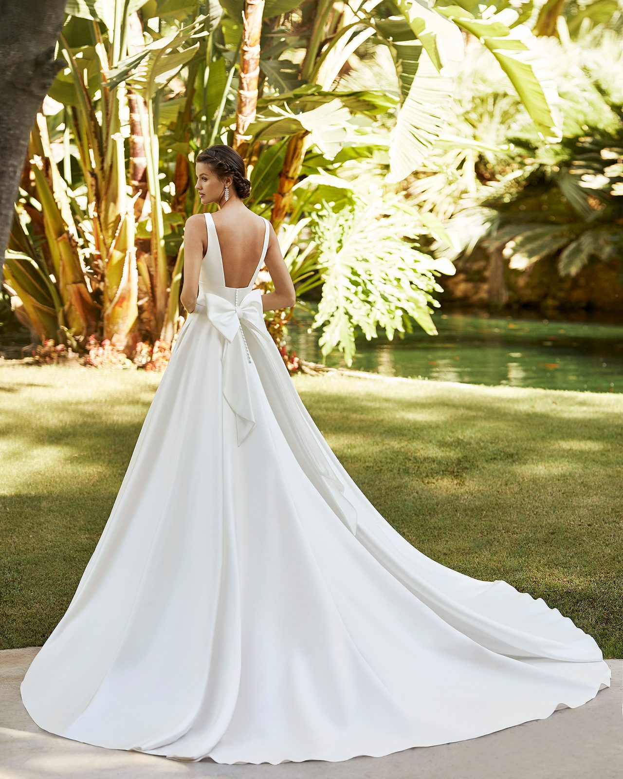 Brautkleid