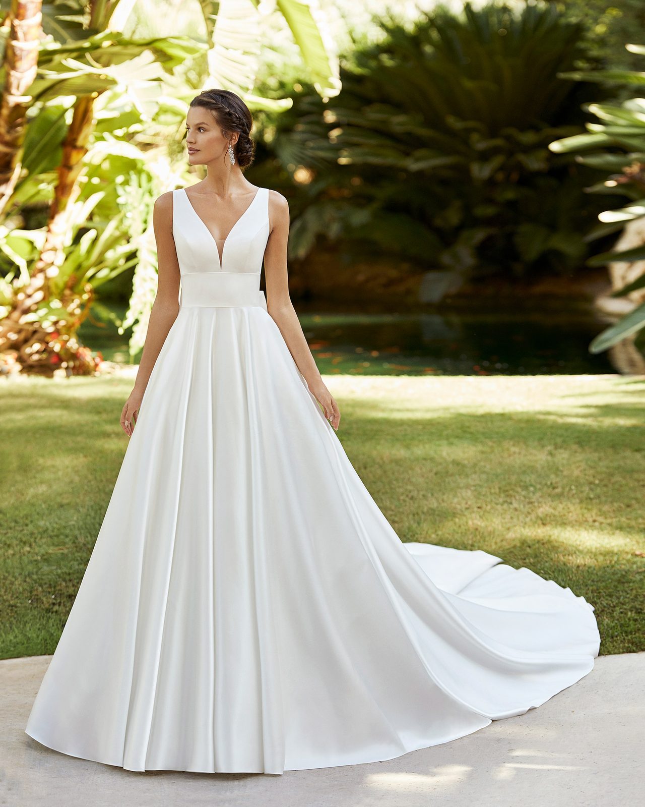 Brautkleid
