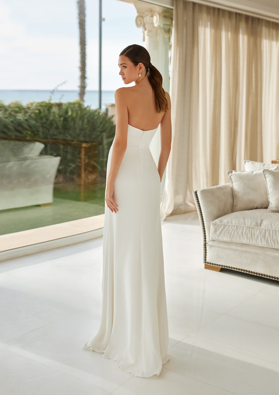 Brautkleid