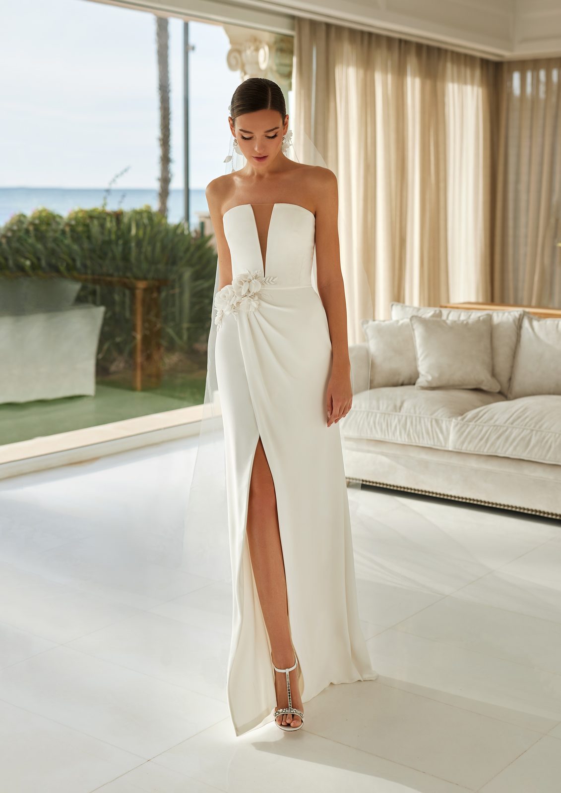 Brautkleid