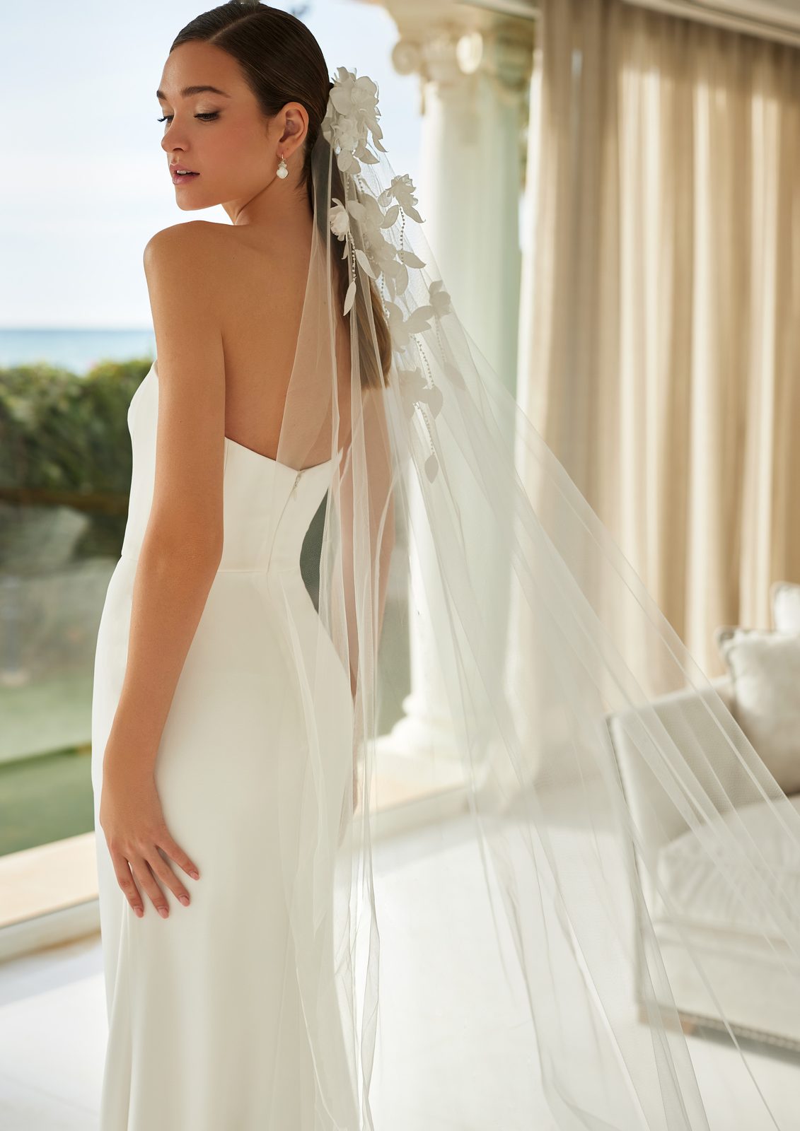 Brautkleid