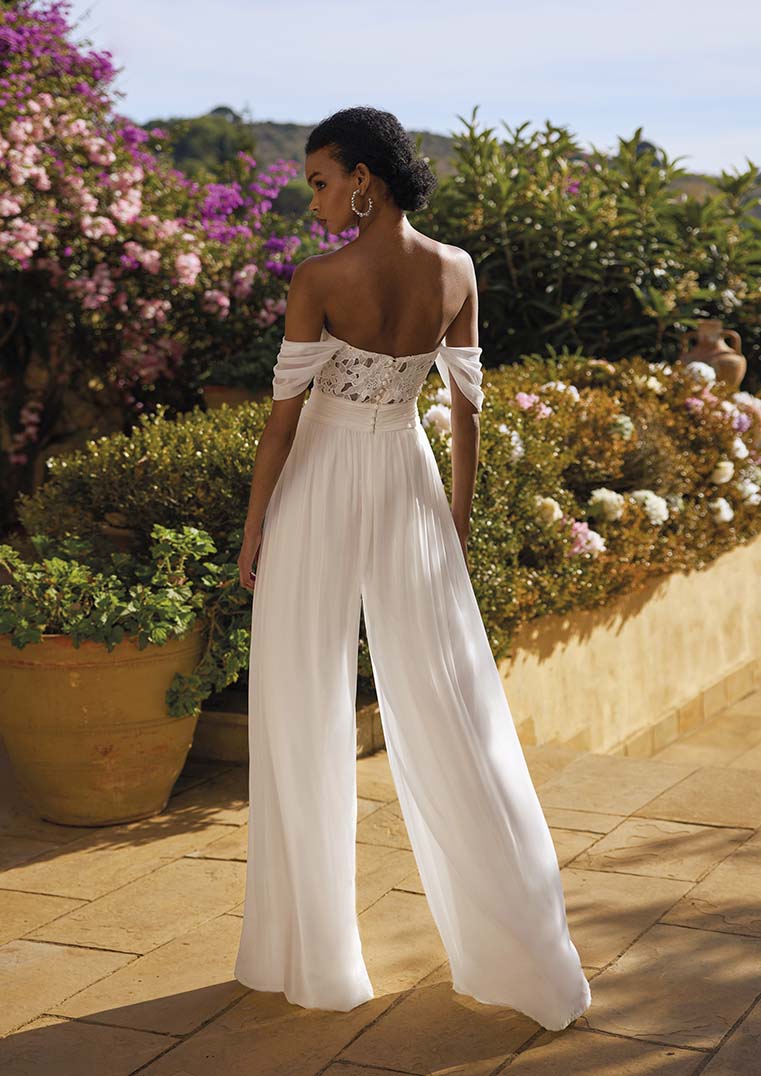 Brautkleid