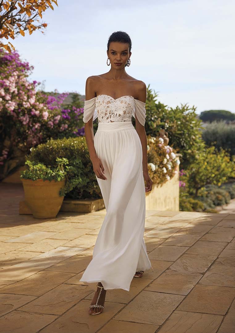 Brautkleid