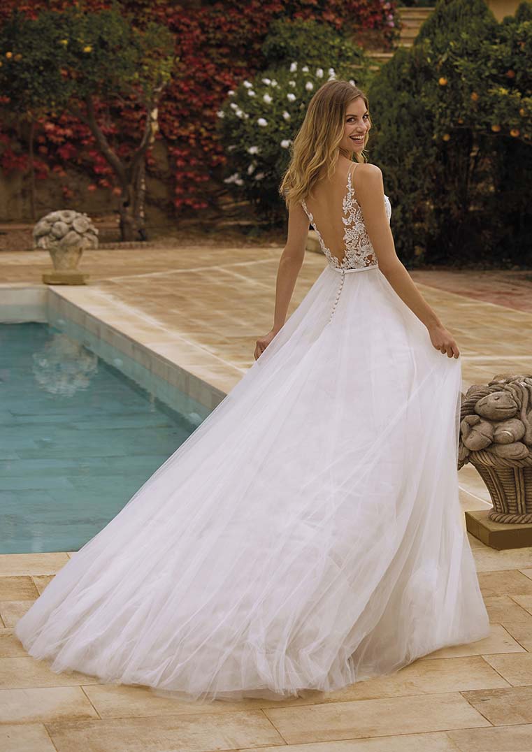 Brautkleid