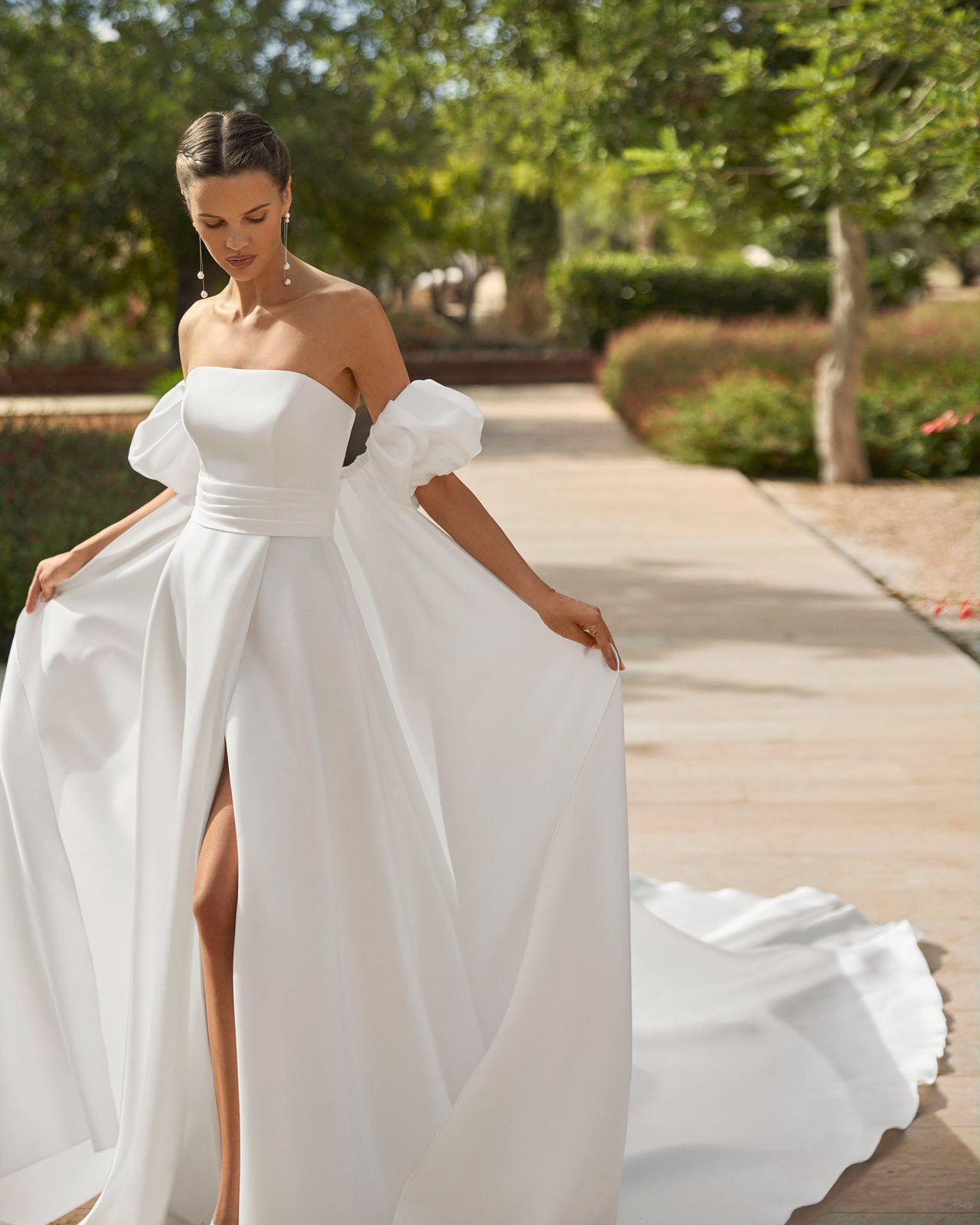 Brautkleid