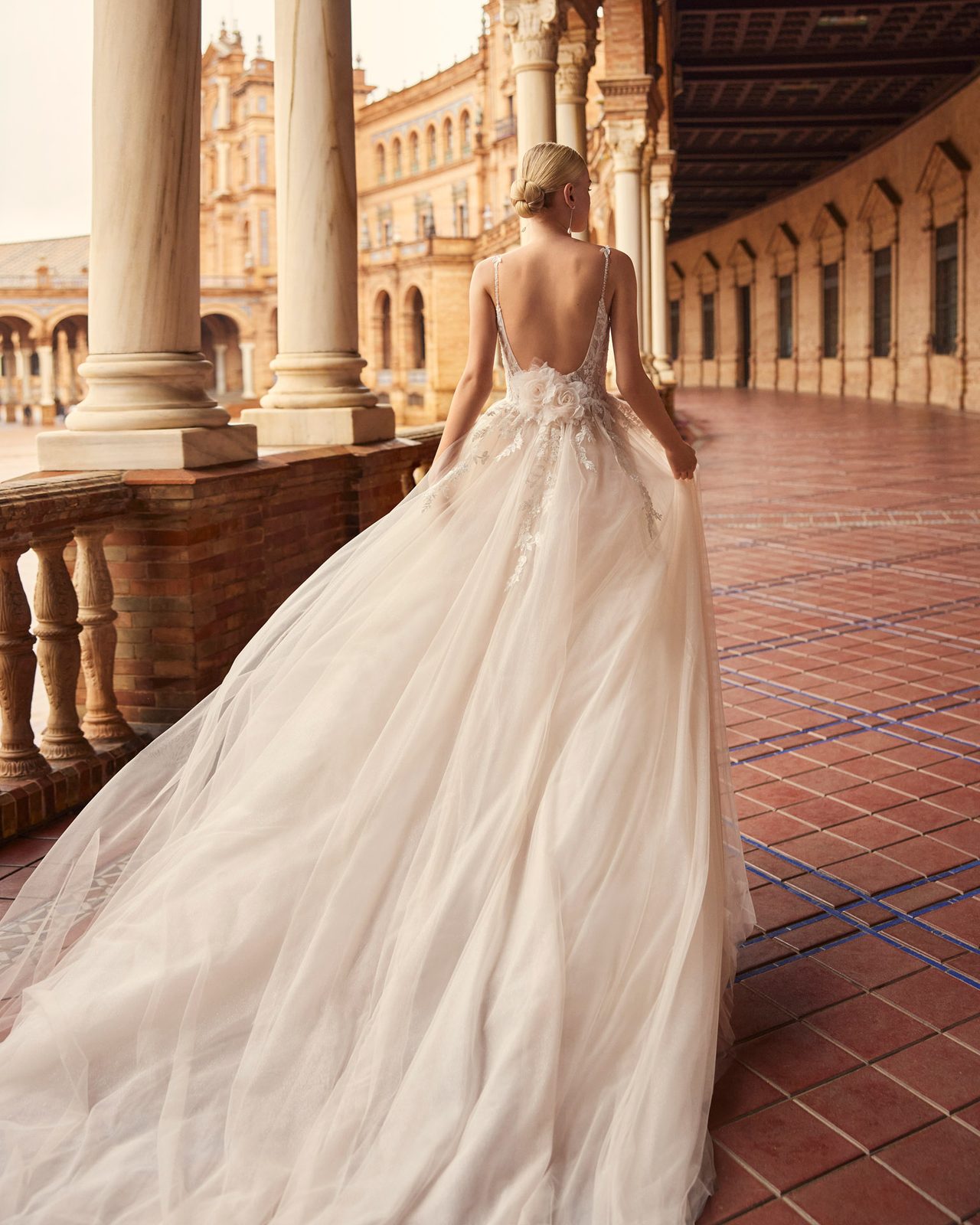 Brautkleid