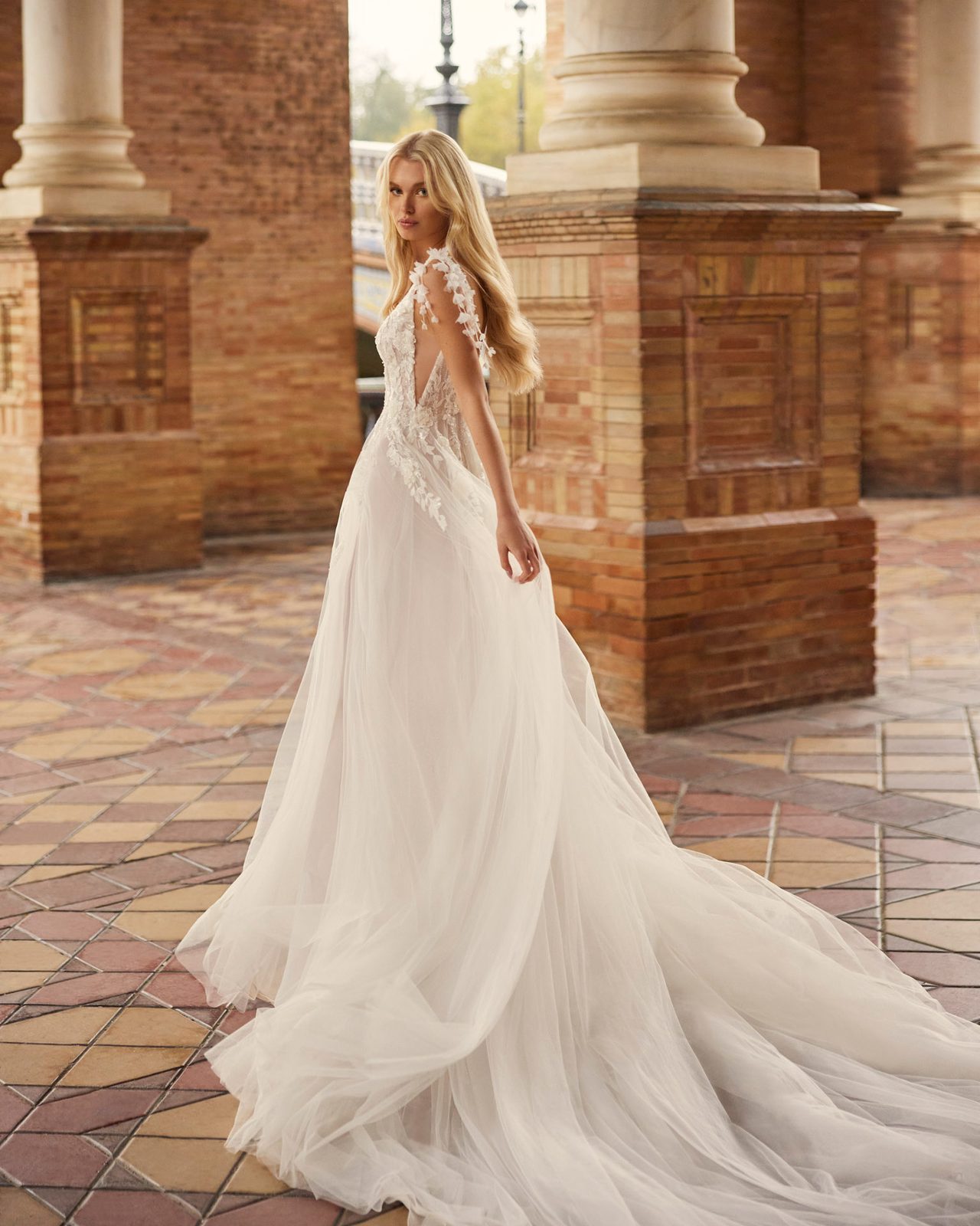 Brautkleid