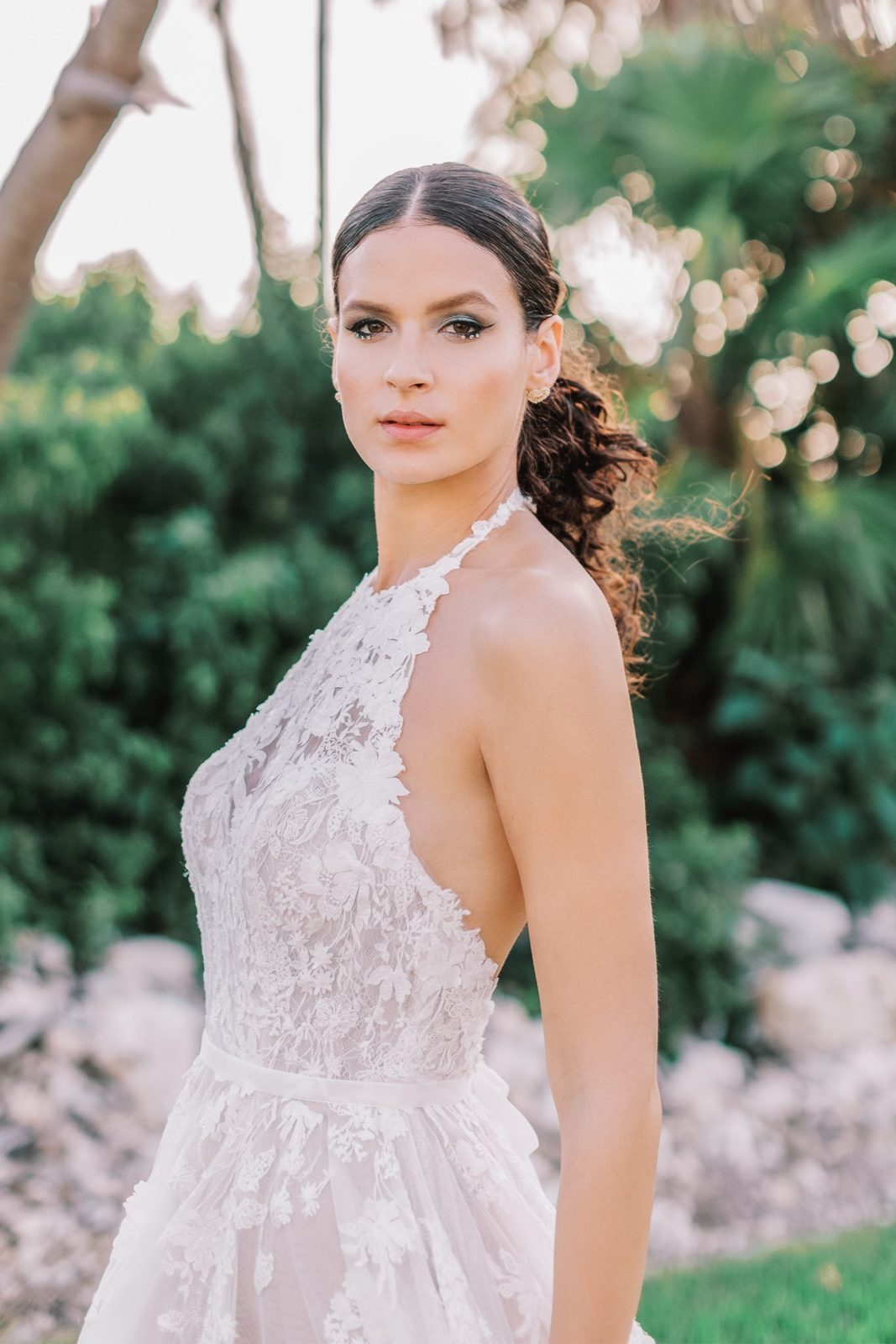 Brautkleid