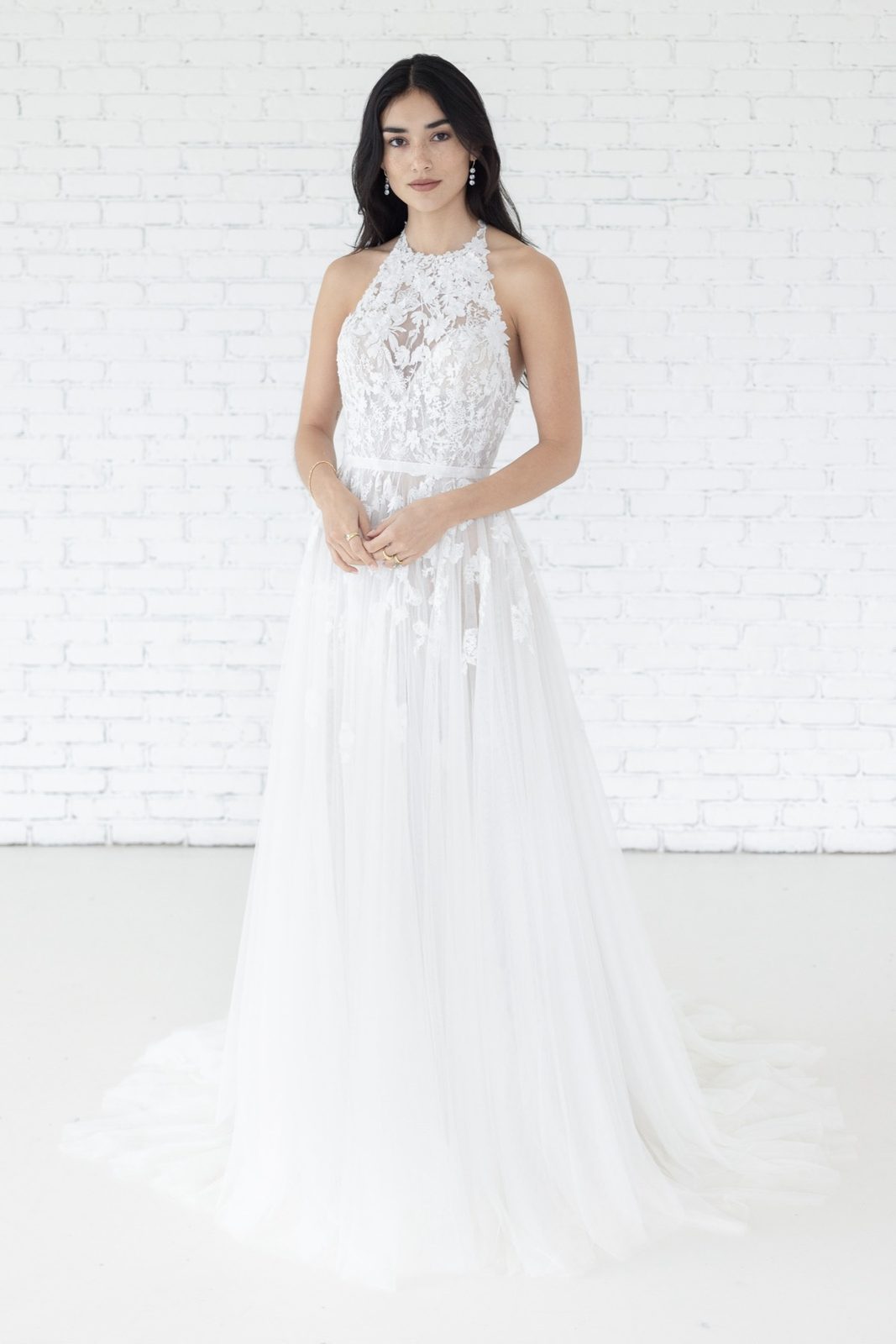 Brautkleid