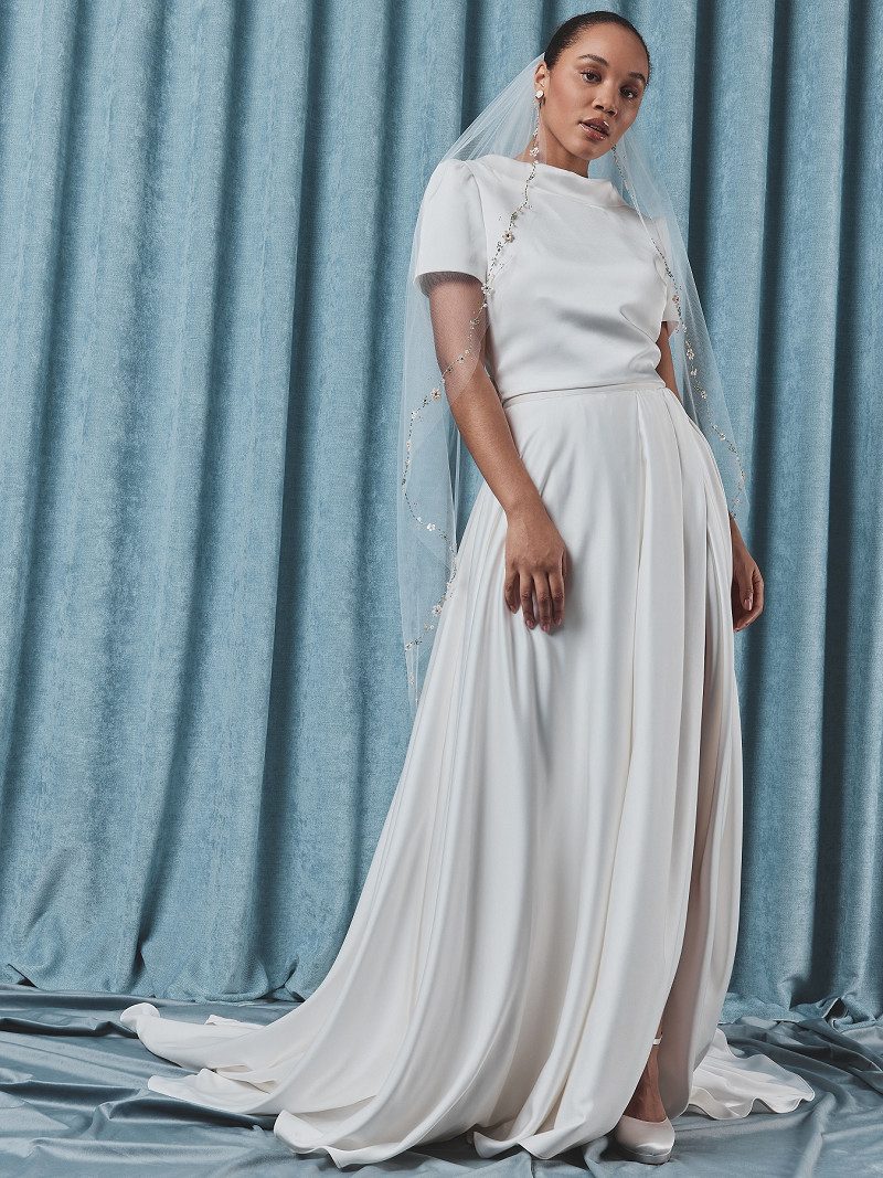 Brautkleid