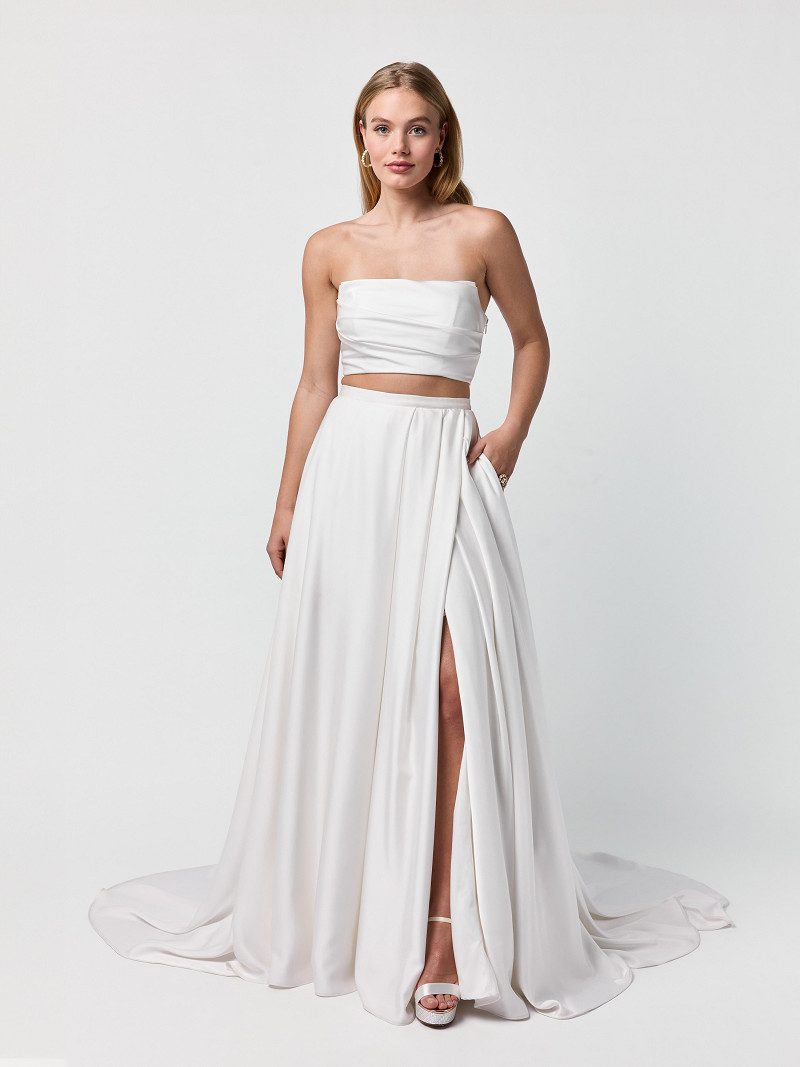 Brautkleid