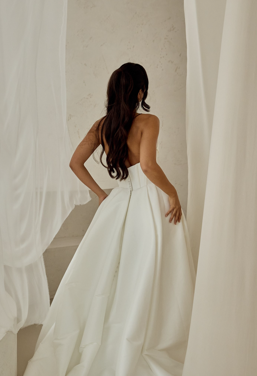 Brautkleid