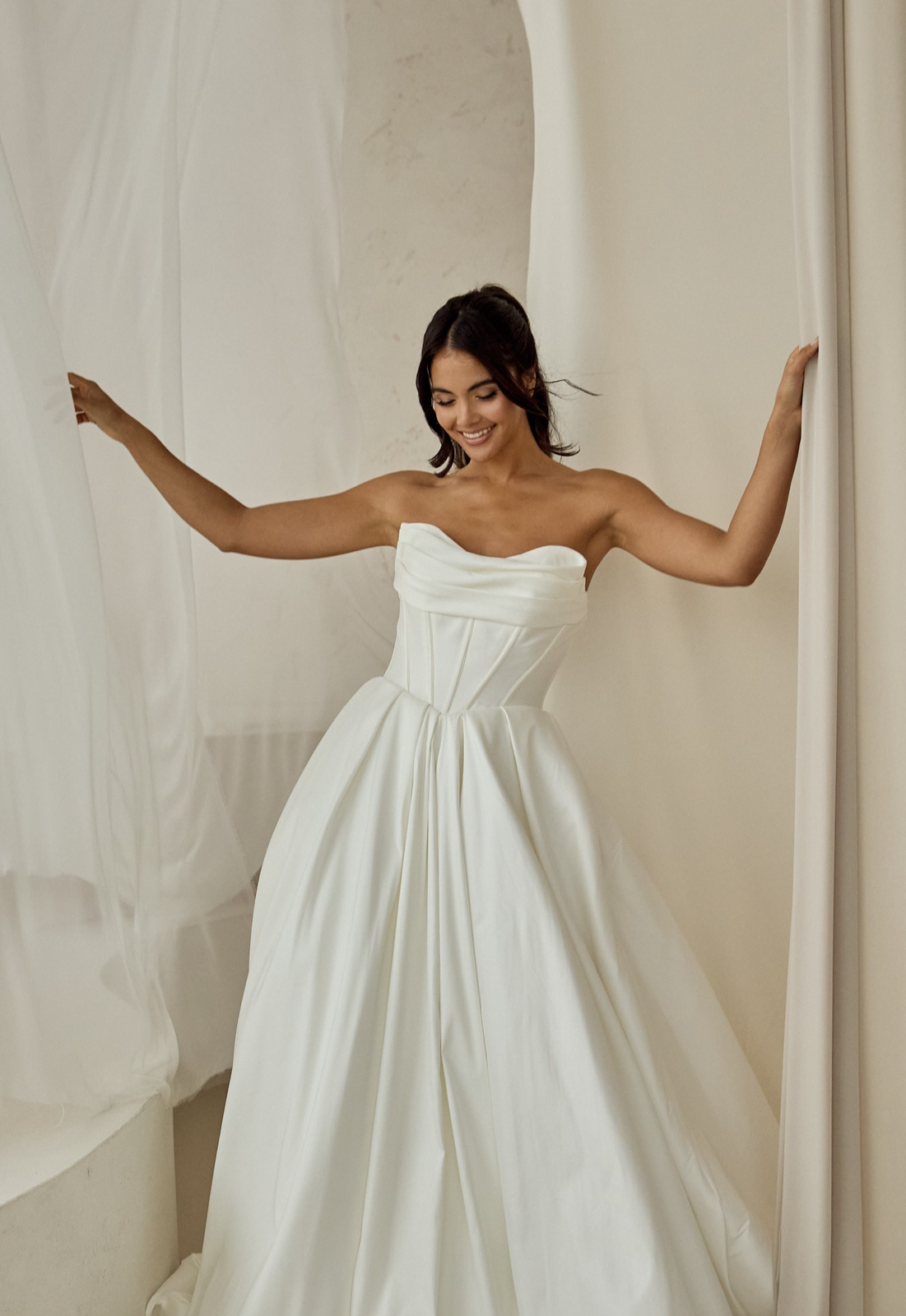 Brautkleid