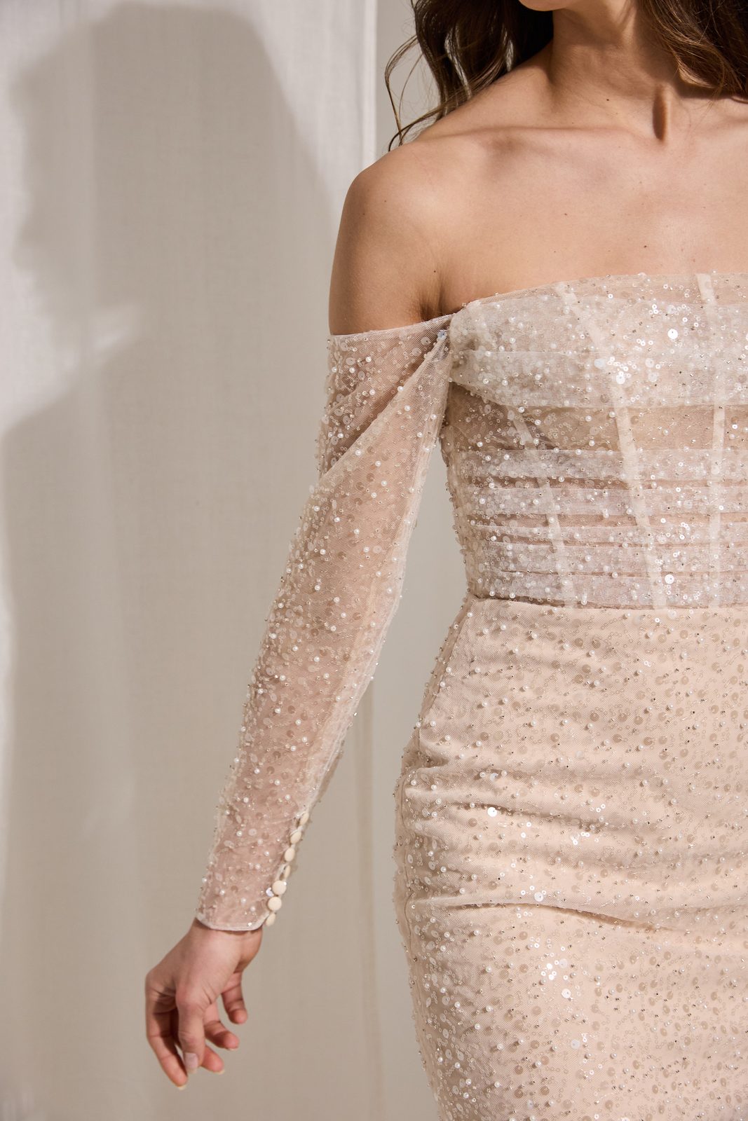 Brautkleid