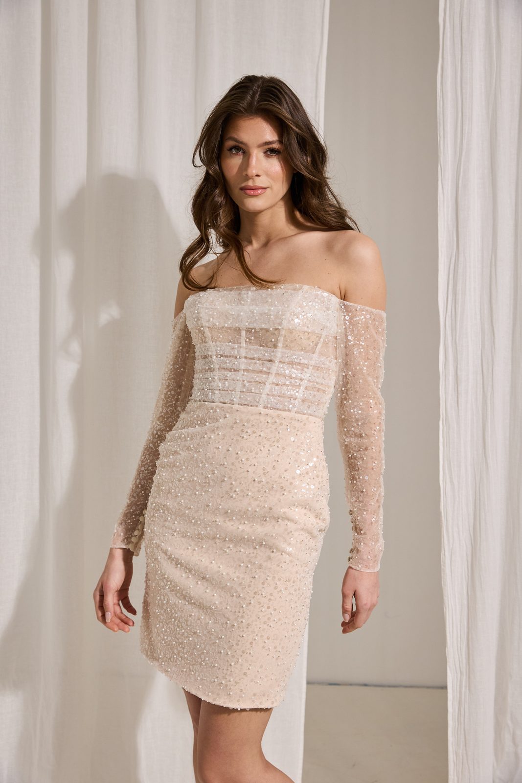 Brautkleid