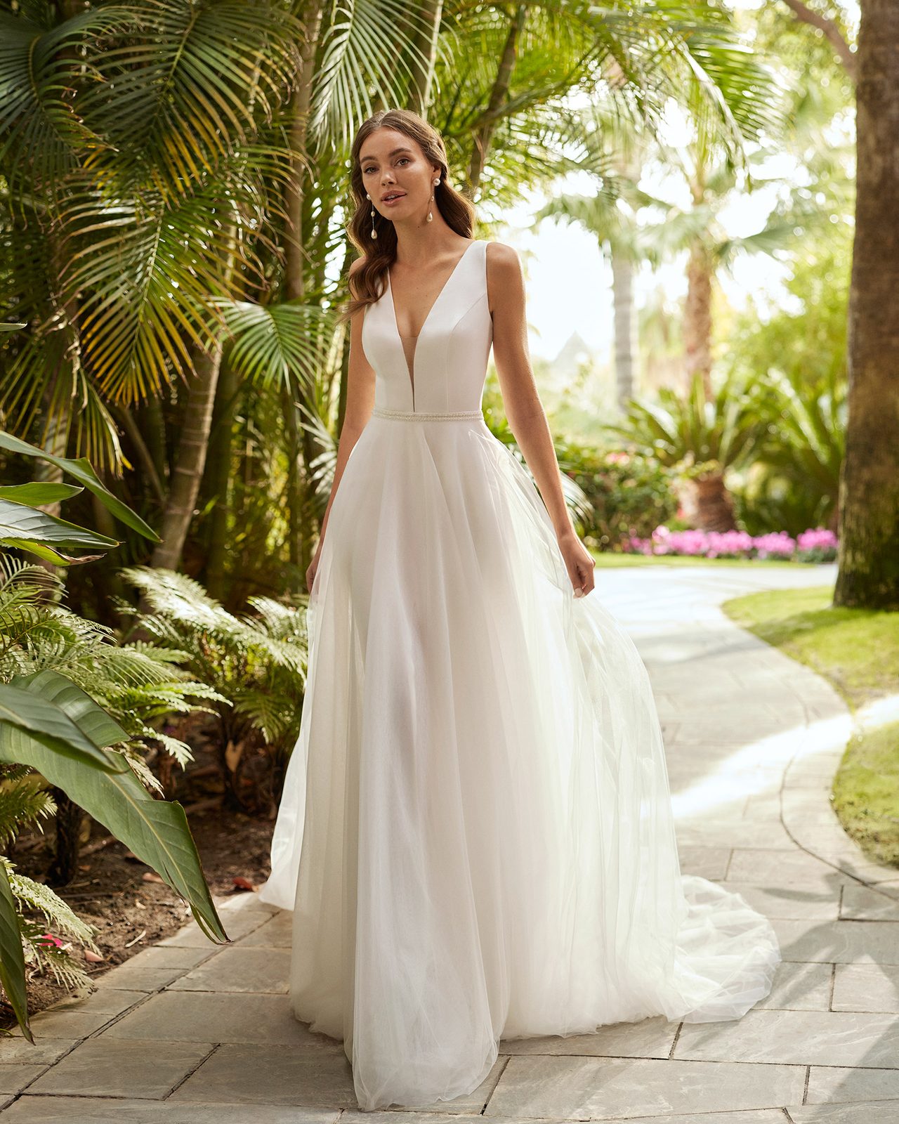 Brautkleid