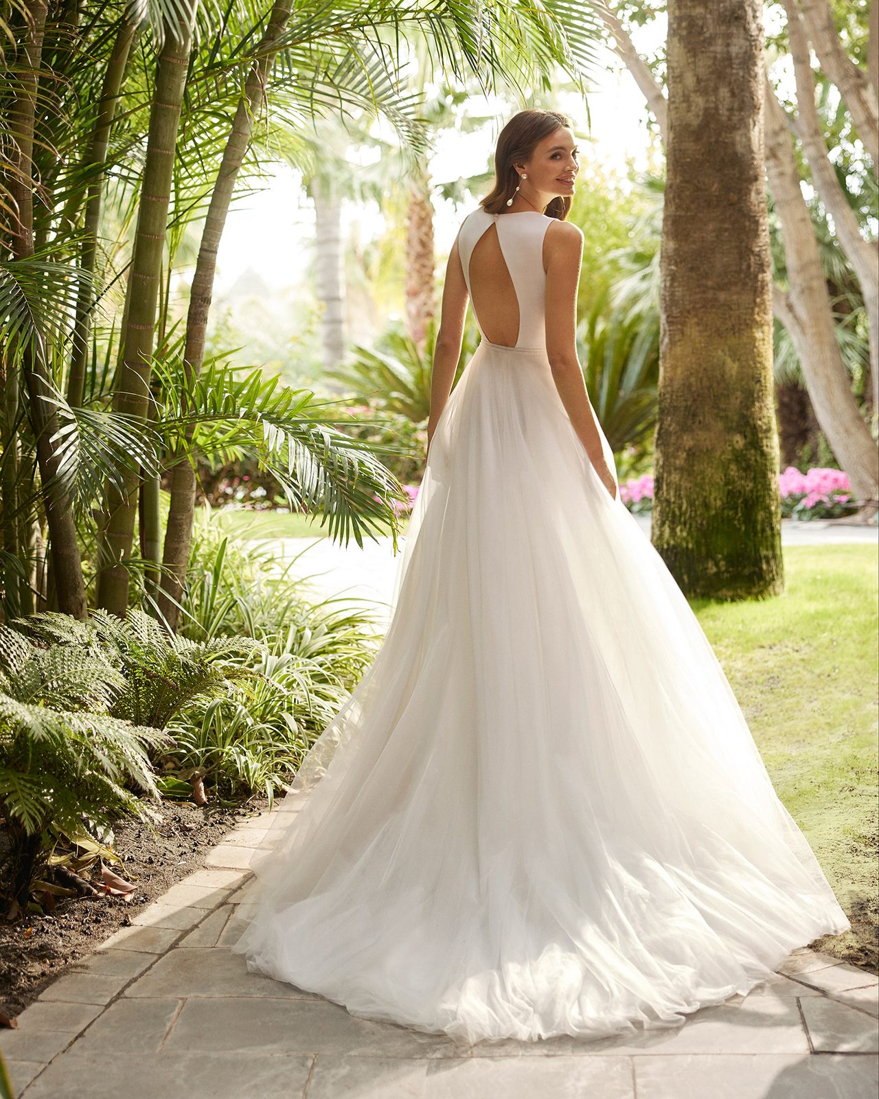 Brautkleid