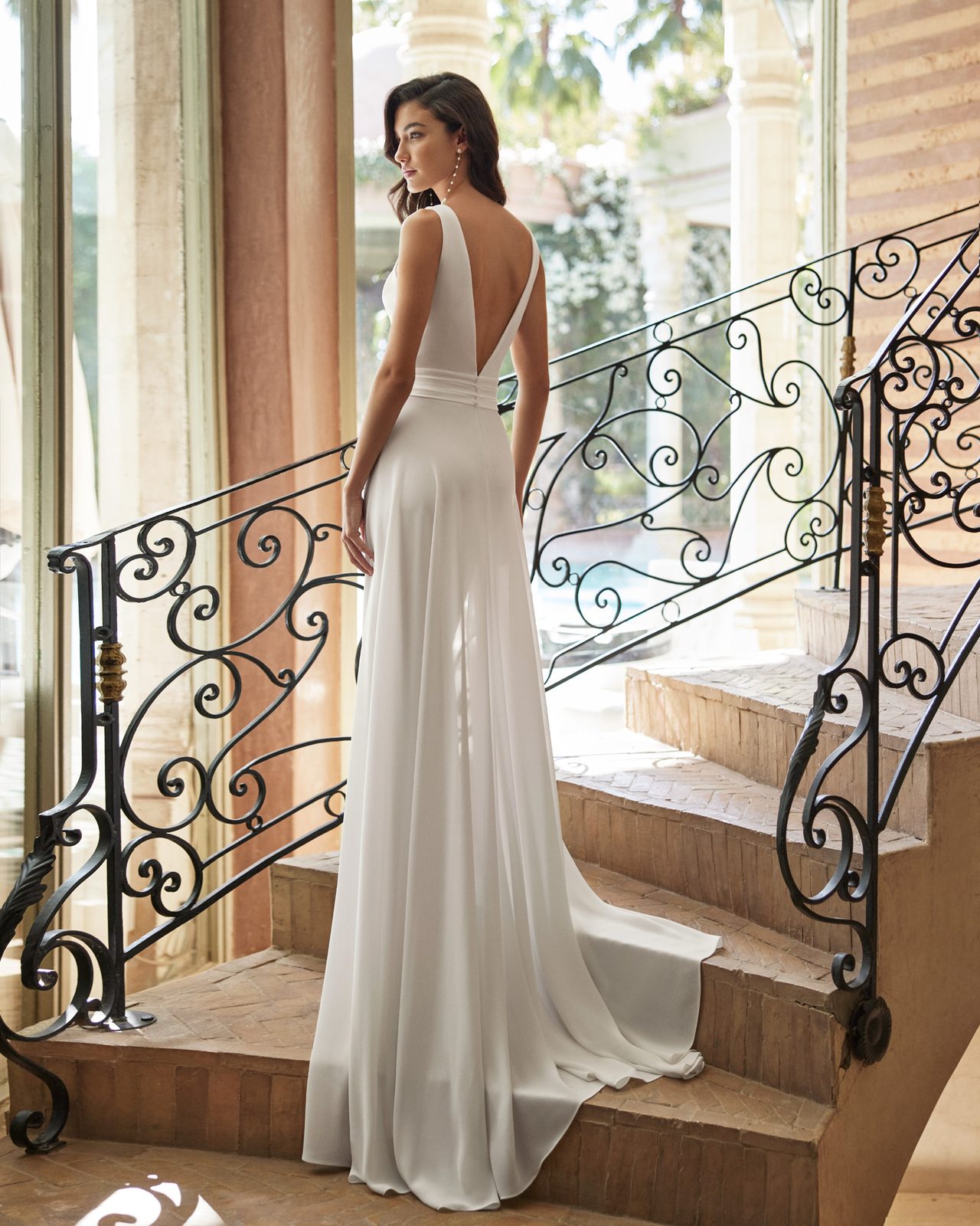Brautkleid
